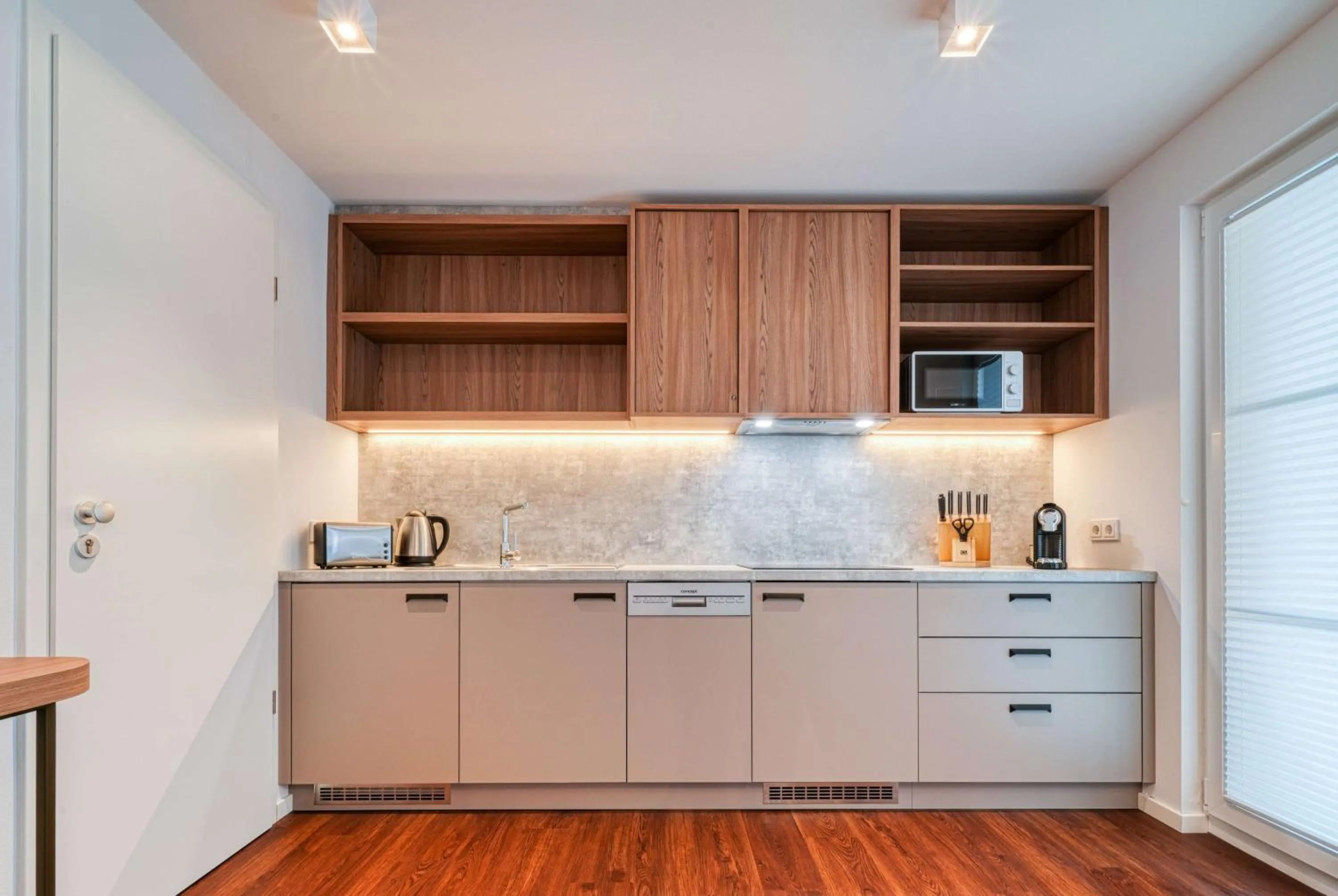 Photo of the whole room in FourSide Hotel Ringsheim, Trademark Collection by Wyndham