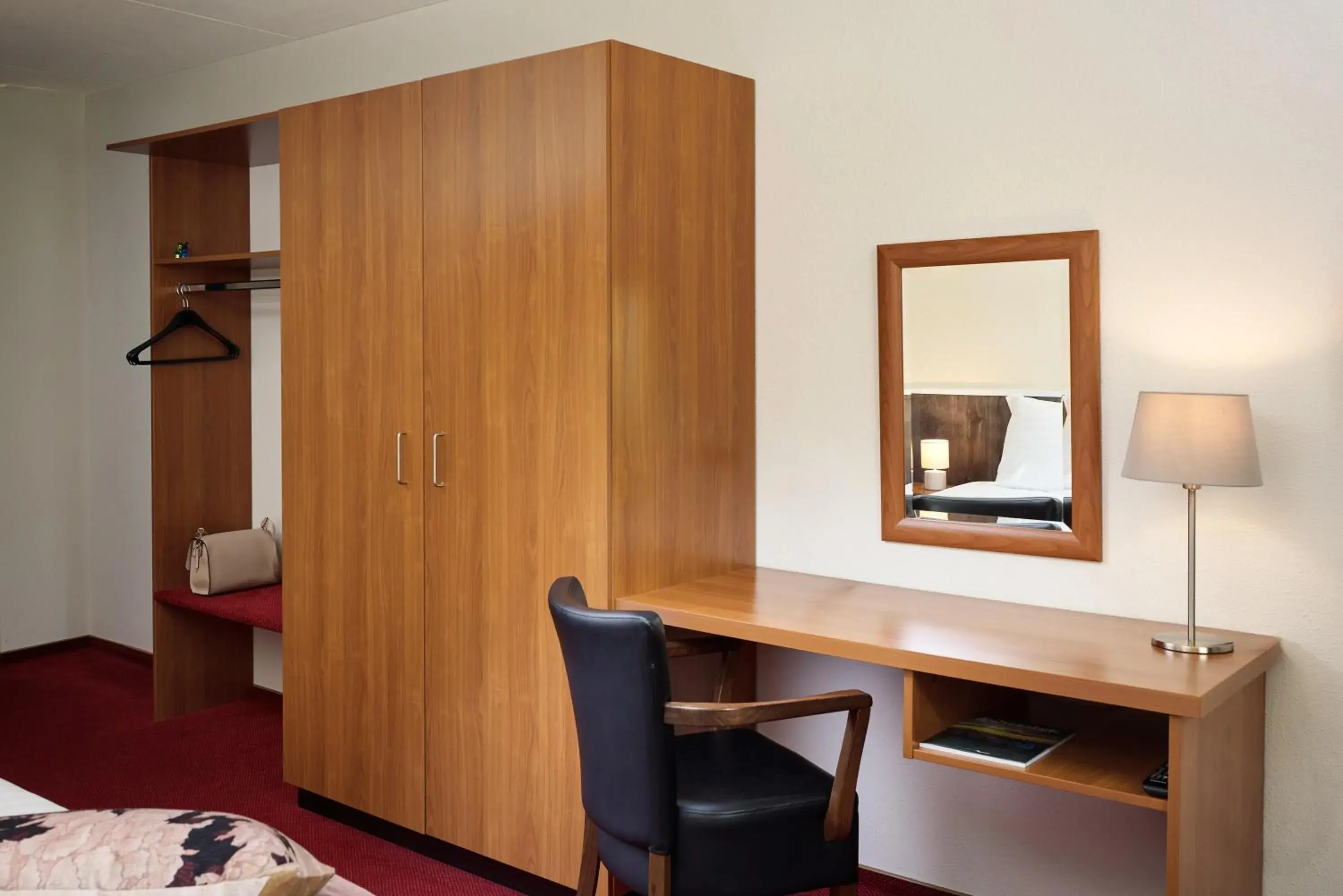 Single Room in Landgoed Ehzerwold Single Room in Landgoed Ehzerwold