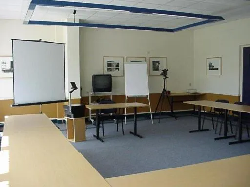 Business facilities in Landgoed Ehzerwold
