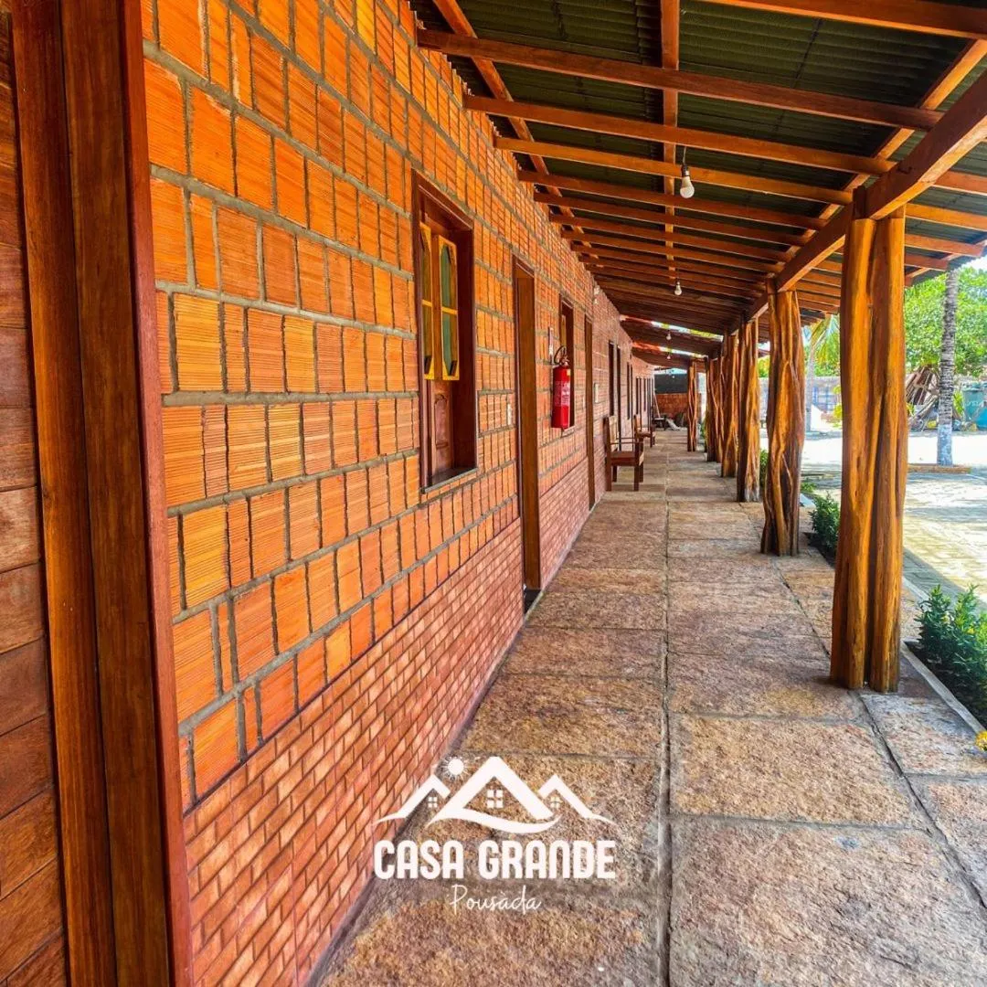 Pousada Casa Grande