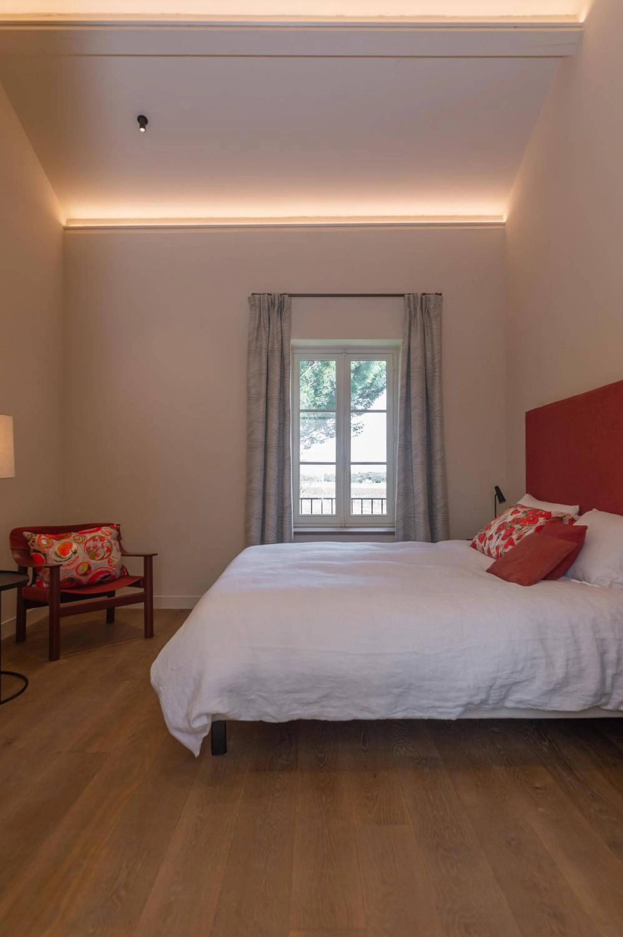 Bed in Domaine de Panery