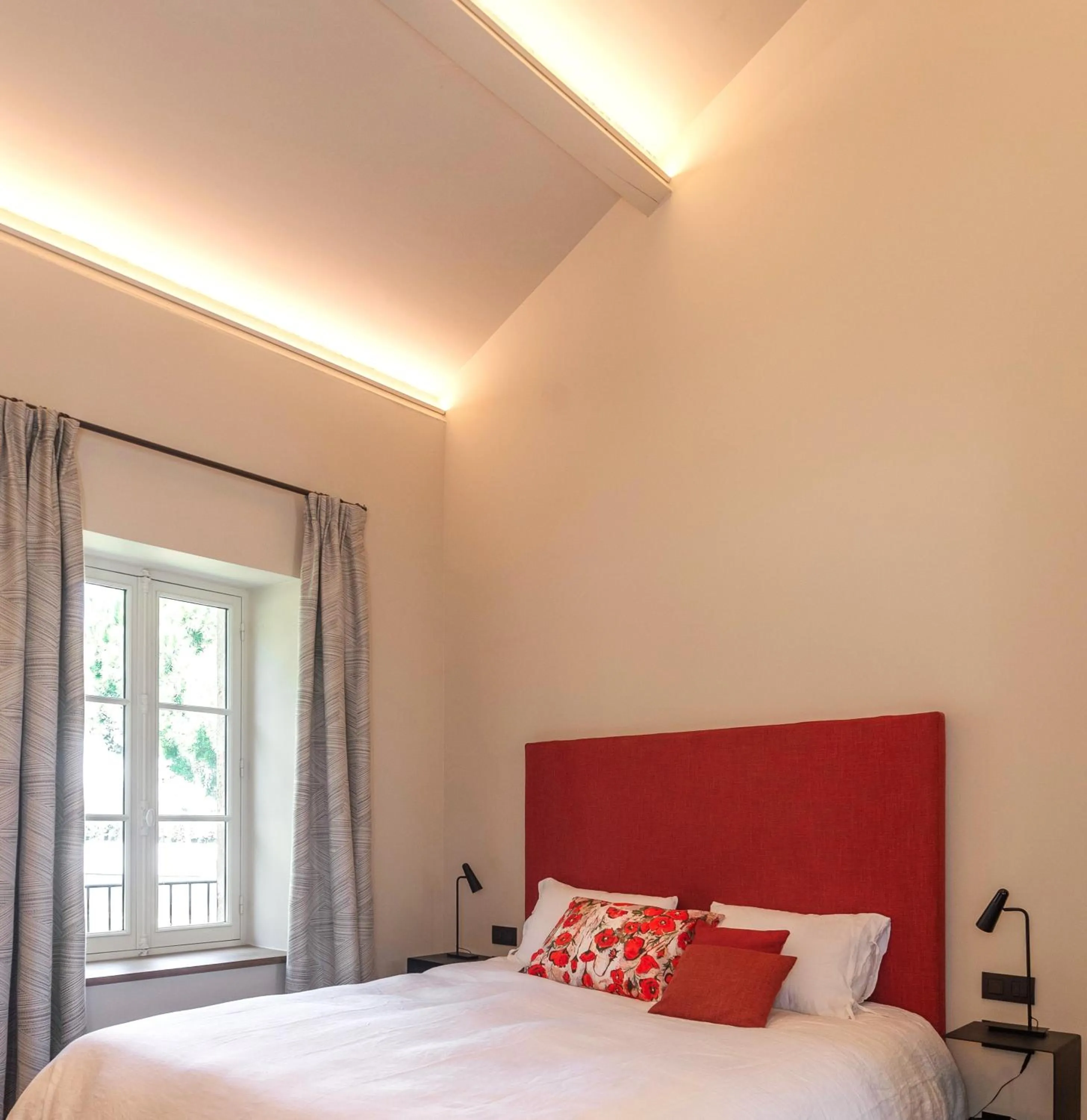 Bed in Domaine de Panery