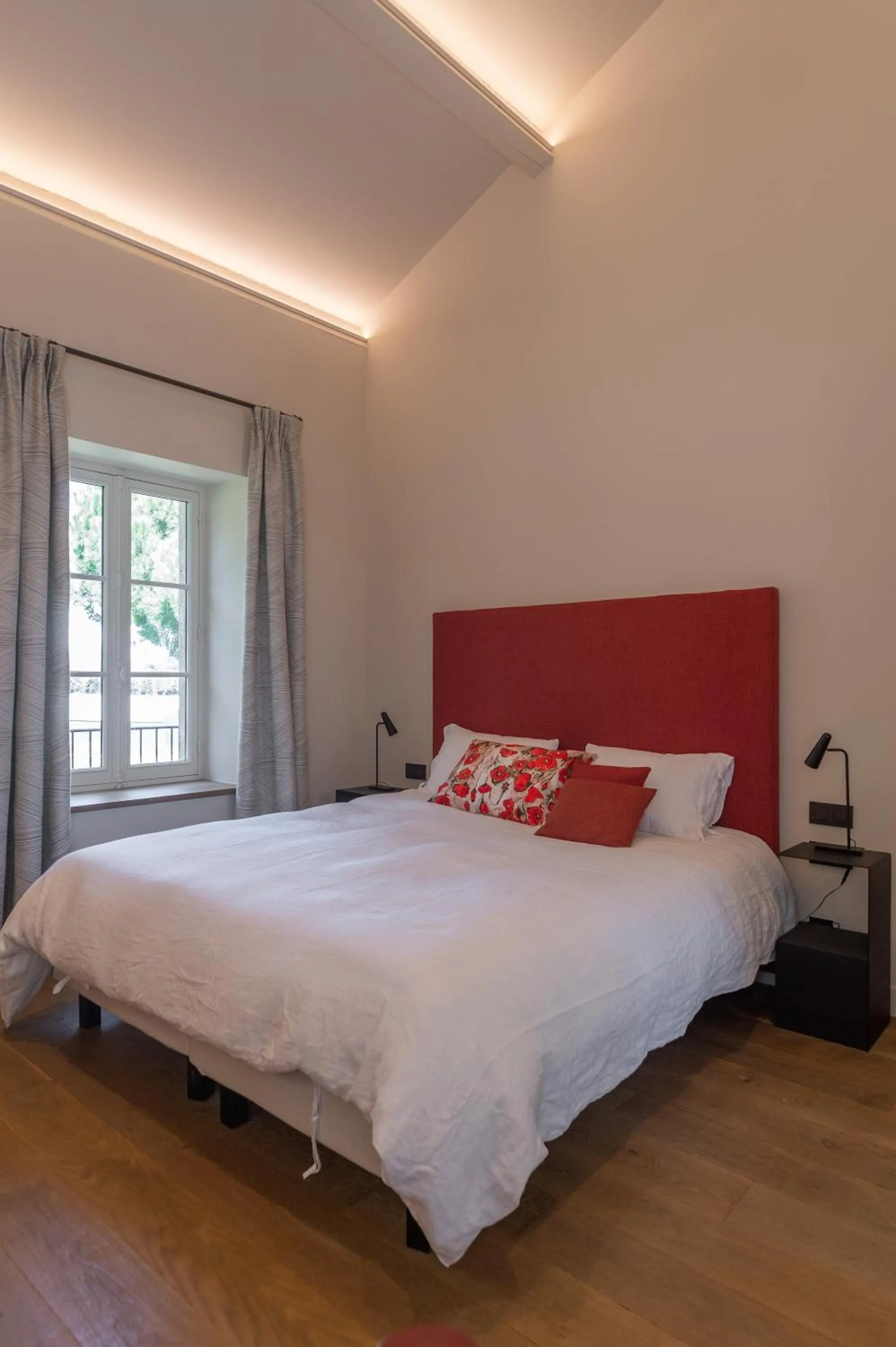 Bed in Domaine de Panery