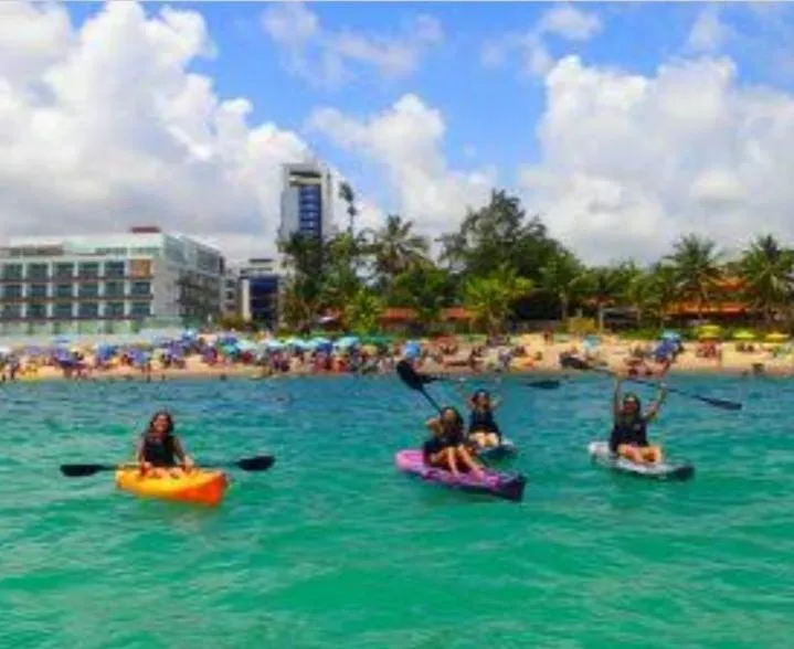 POUSADA VENTO NORTE CAMA & CAFÉ SUÍTES INDIVIDUAIs