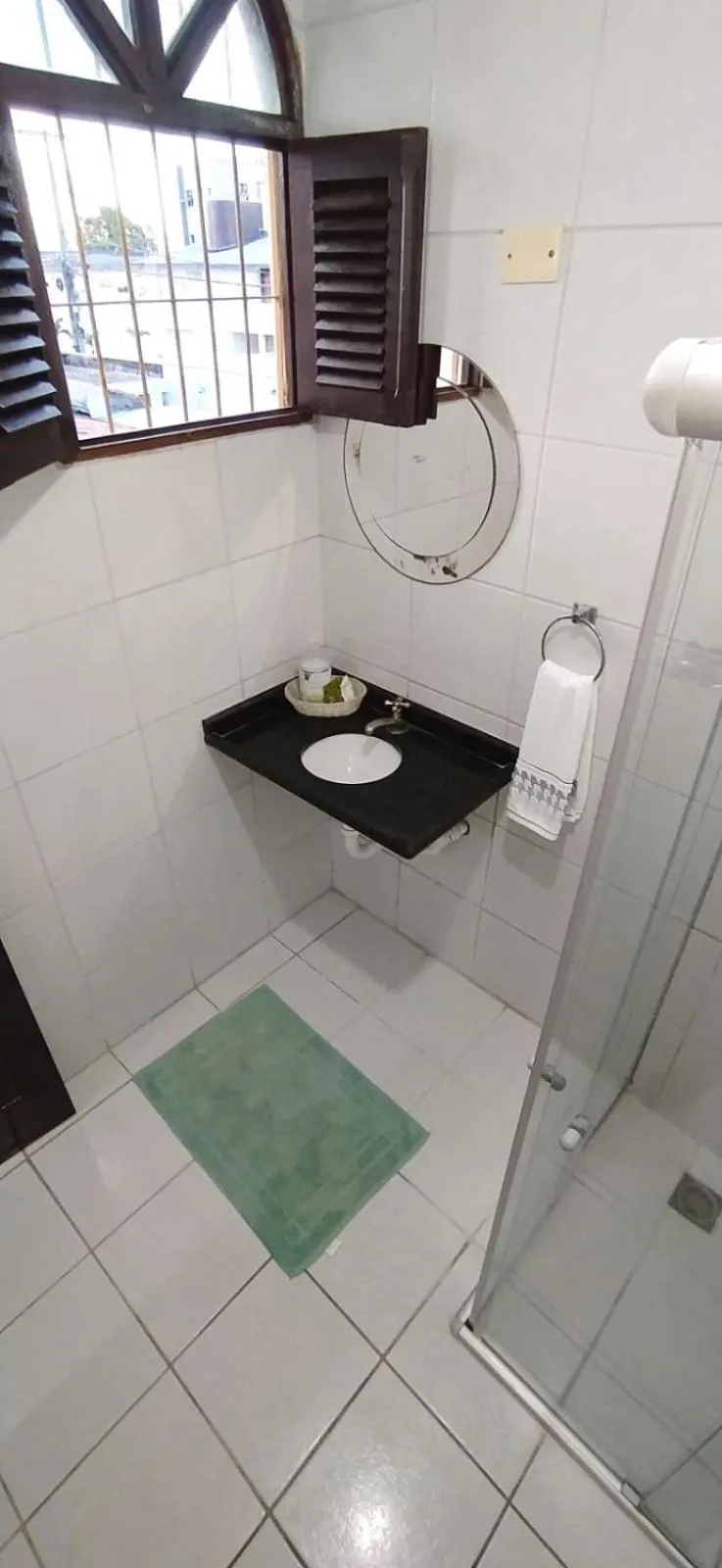 POUSADA VENTO NORTE CAMA & CAFÉ SUÍTES INDIVIDUAIs