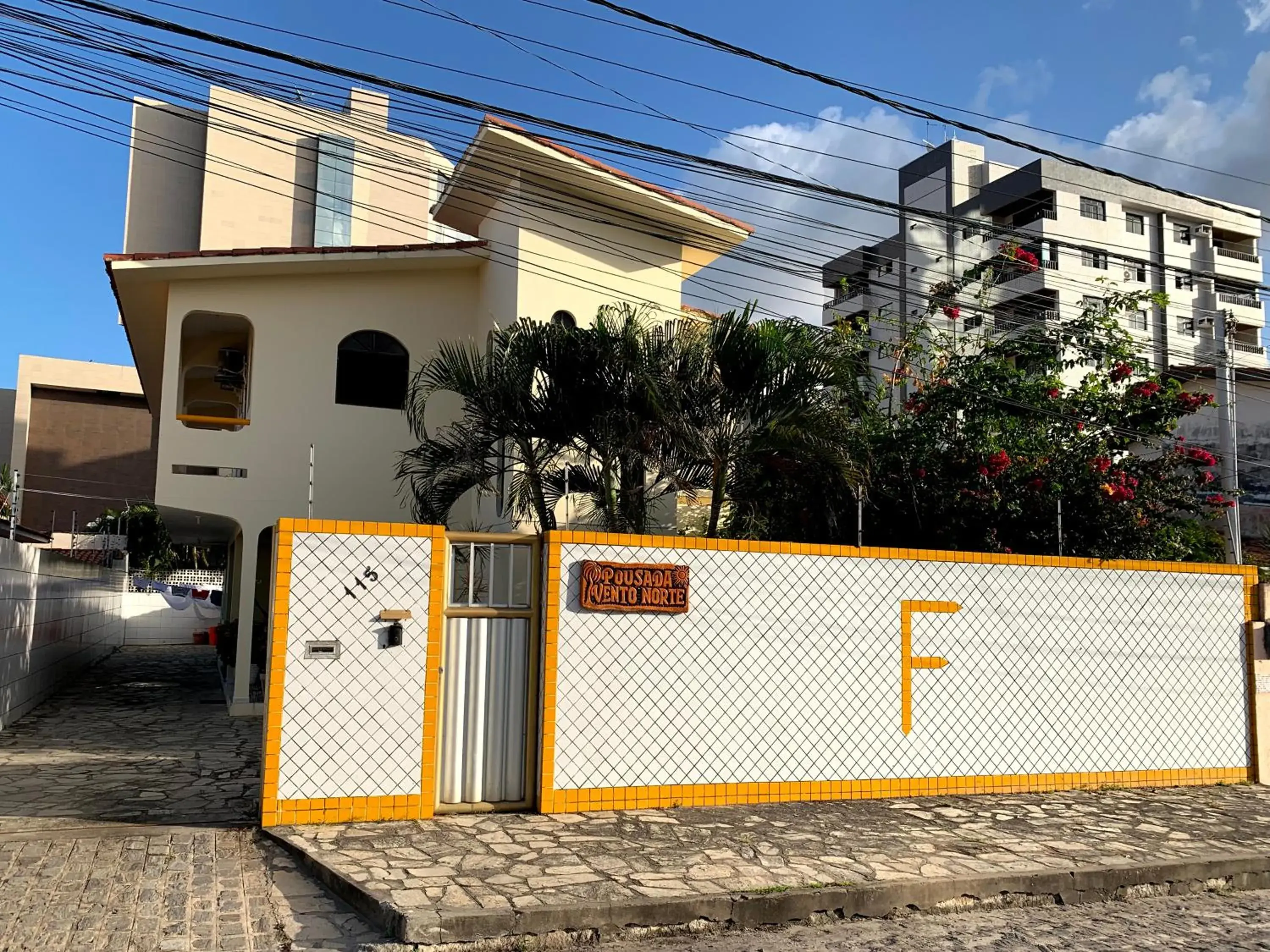 POUSADA VENTO NORTE CAMA & CAFÉ SUÍTES INDIVIDUAIs POUSADA VENTO NORTE CAMA & CAFÉ SUÍTES INDIVIDUAIs