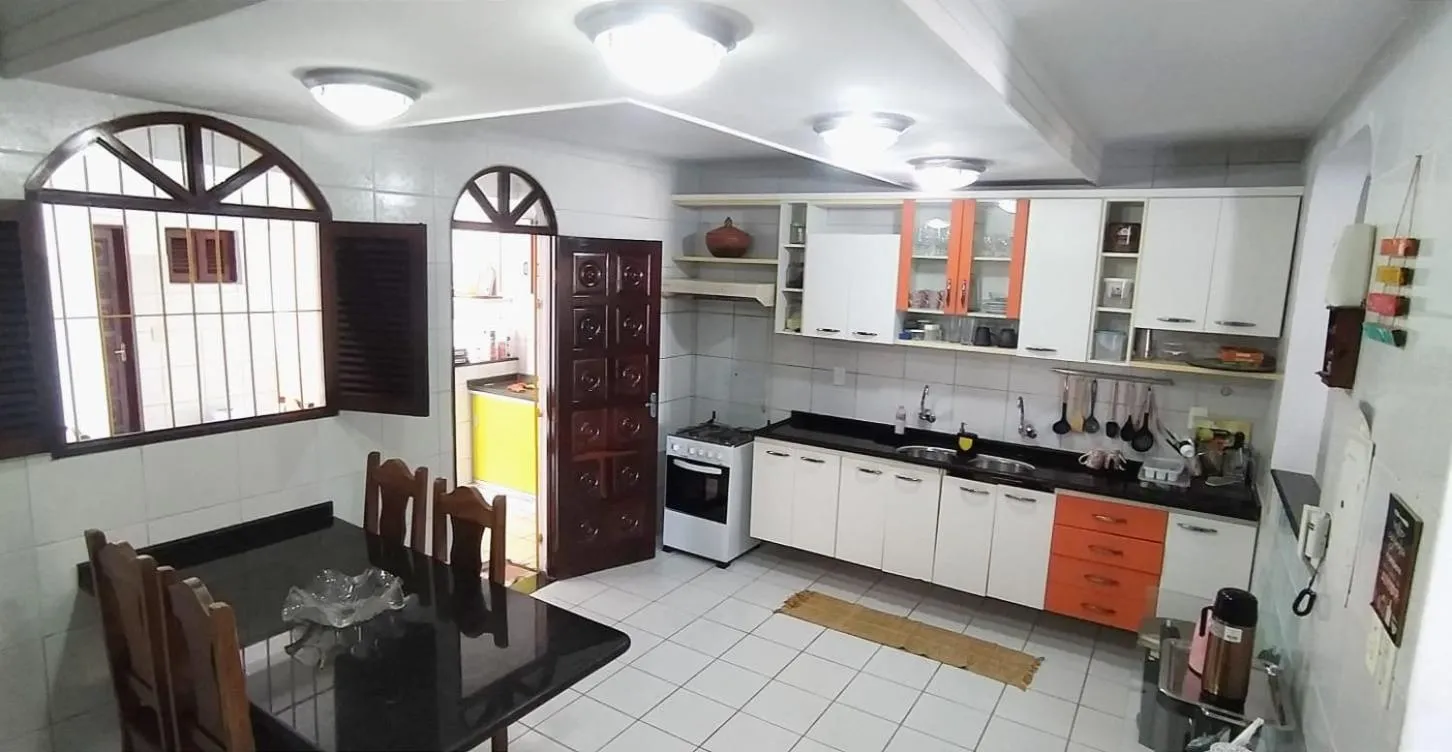 POUSADA VENTO NORTE CAMA & CAFÉ SUÍTES INDIVIDUAIs