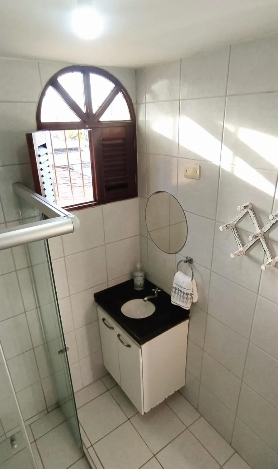 POUSADA VENTO NORTE CAMA & CAFÉ SUÍTES INDIVIDUAIs