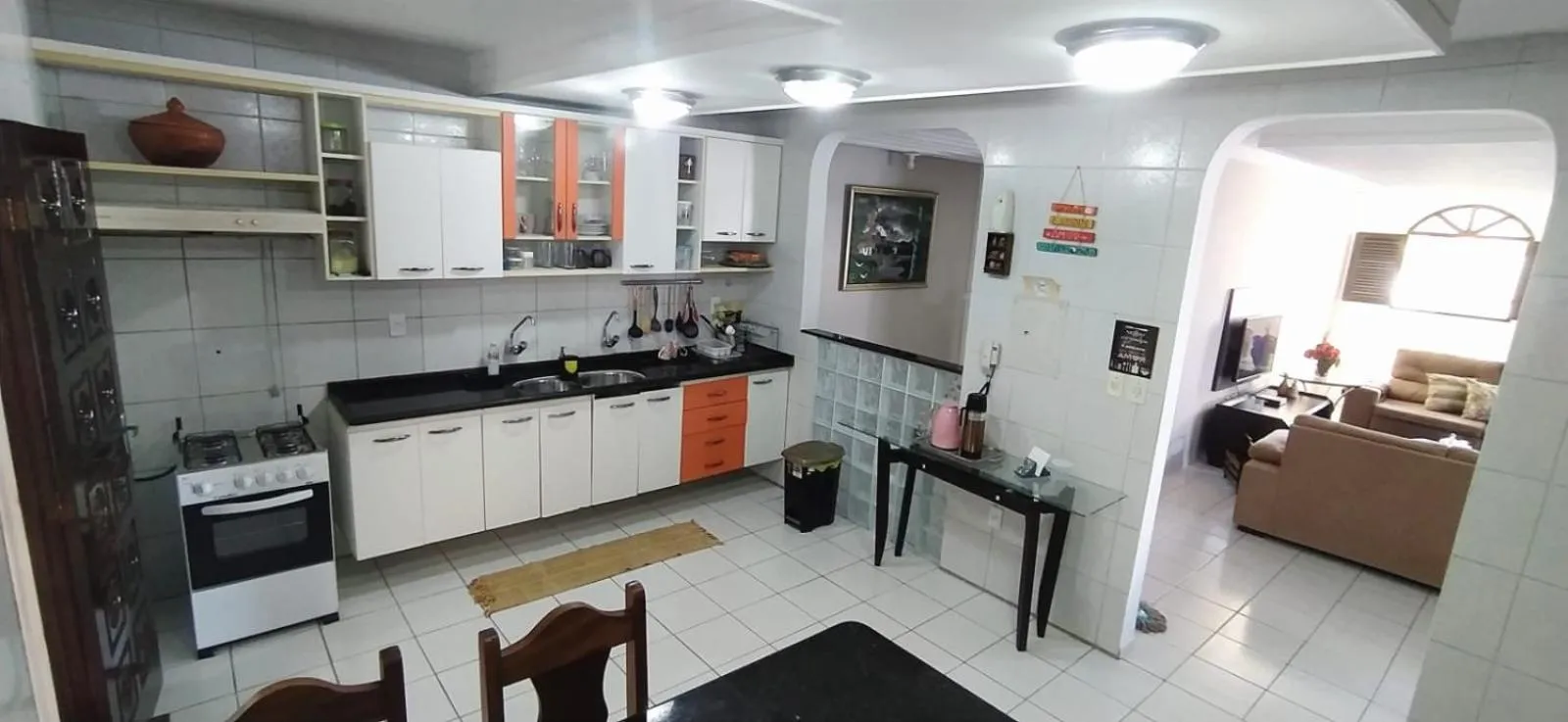 POUSADA VENTO NORTE CAMA & CAFÉ SUÍTES INDIVIDUAIs