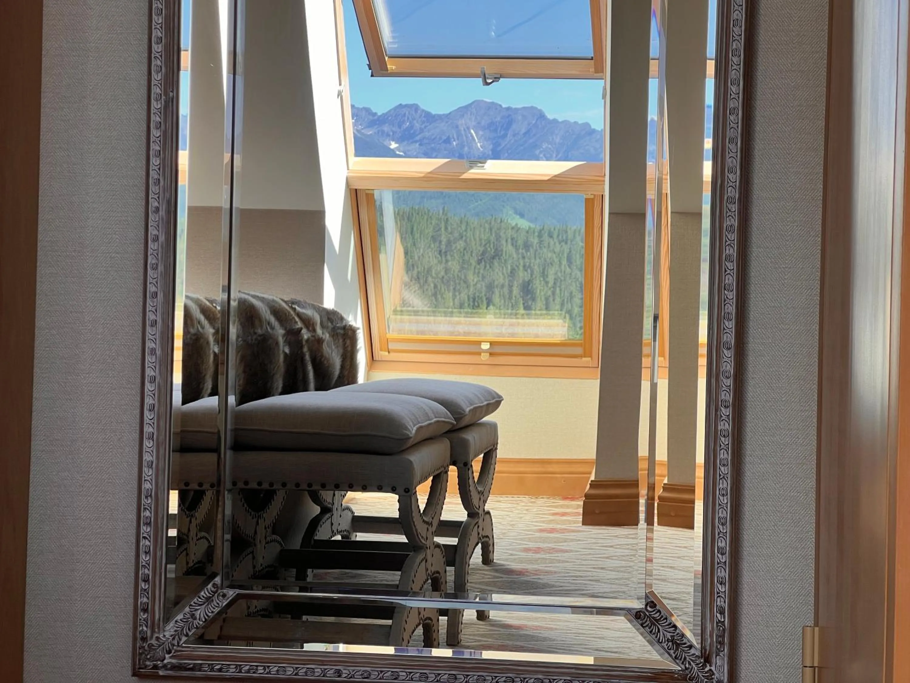 Apartamenty Aries Residence Bukowina