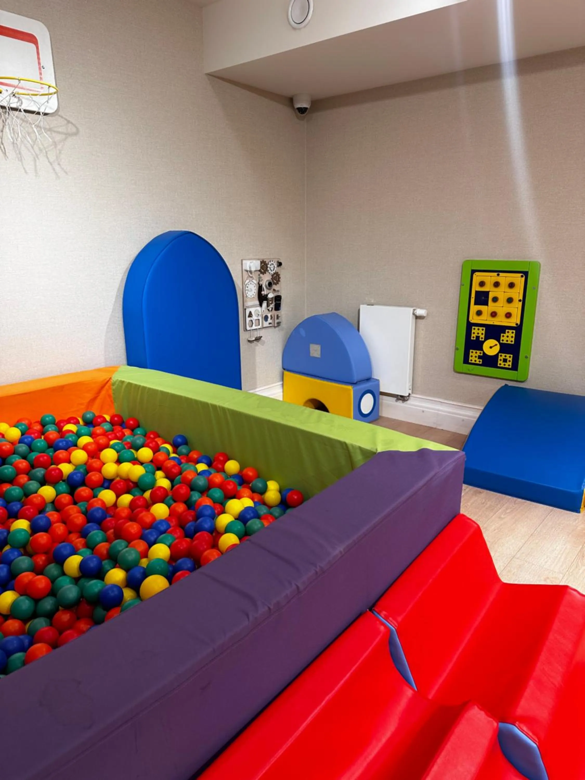 Apartamenty Aries Residence Bukowina