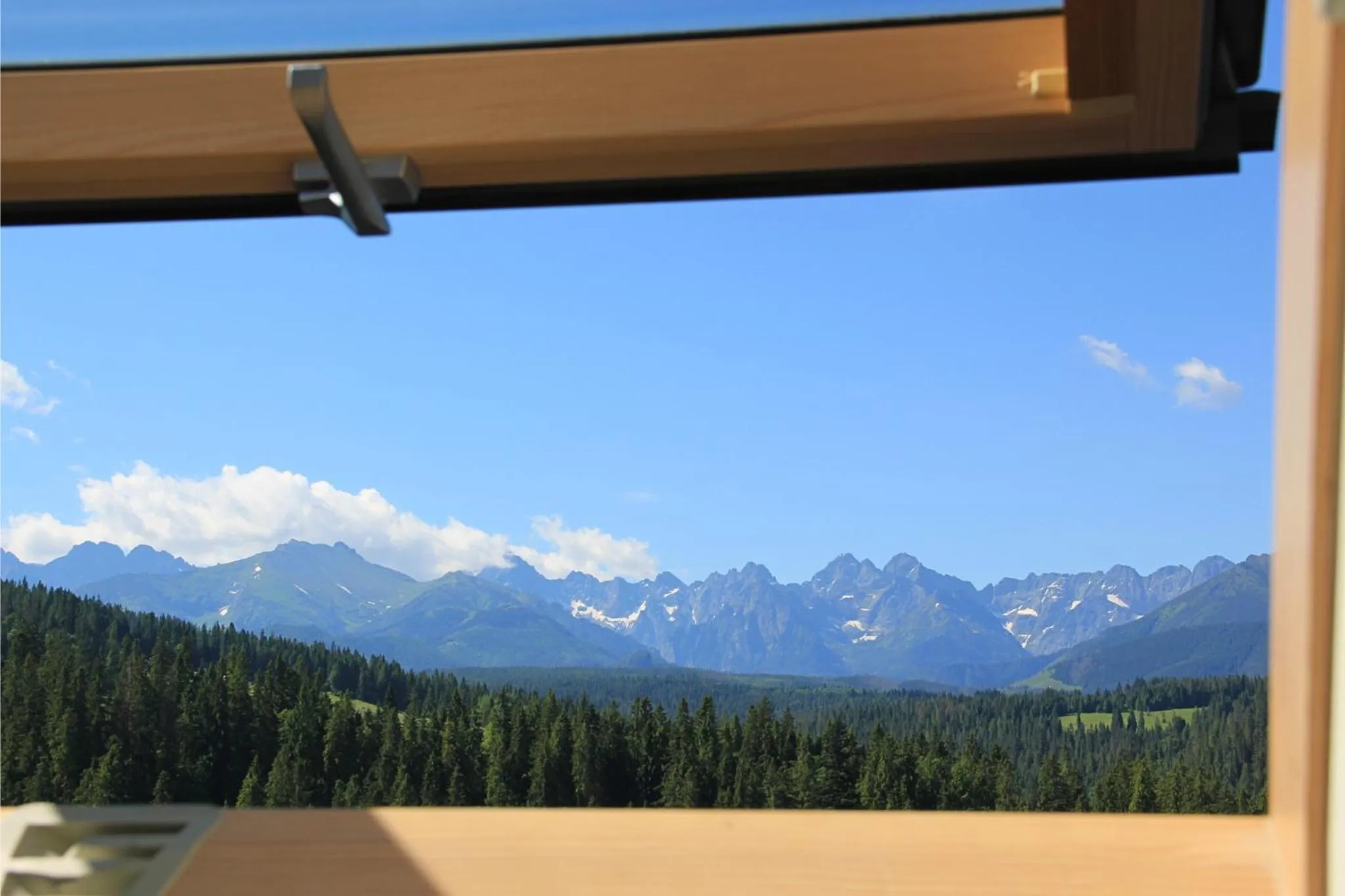 Apartamenty Aries Residence Bukowina