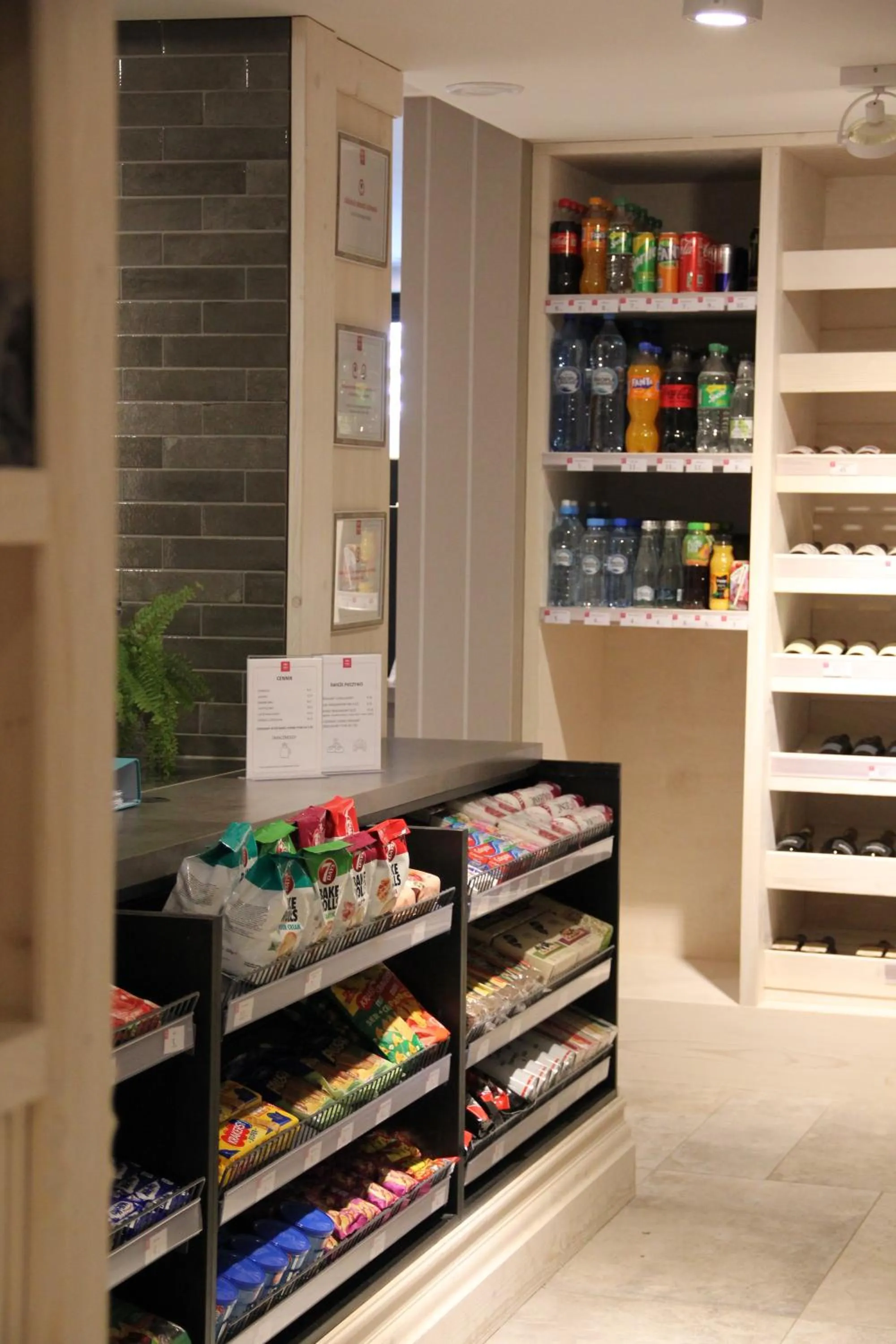 Apartamenty Aries Residence Bukowina