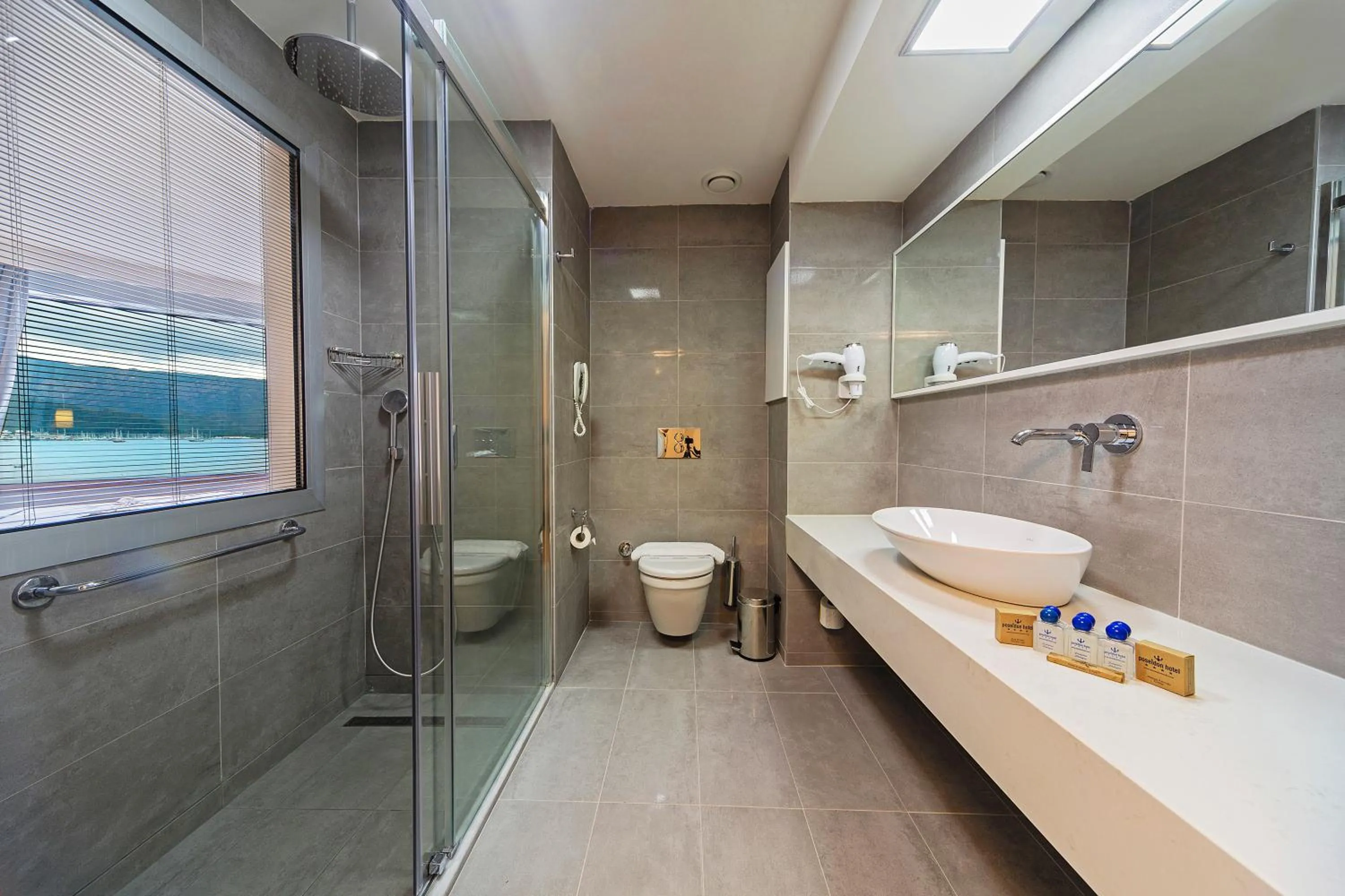 Other in Poseidon Hotel - Adult Only