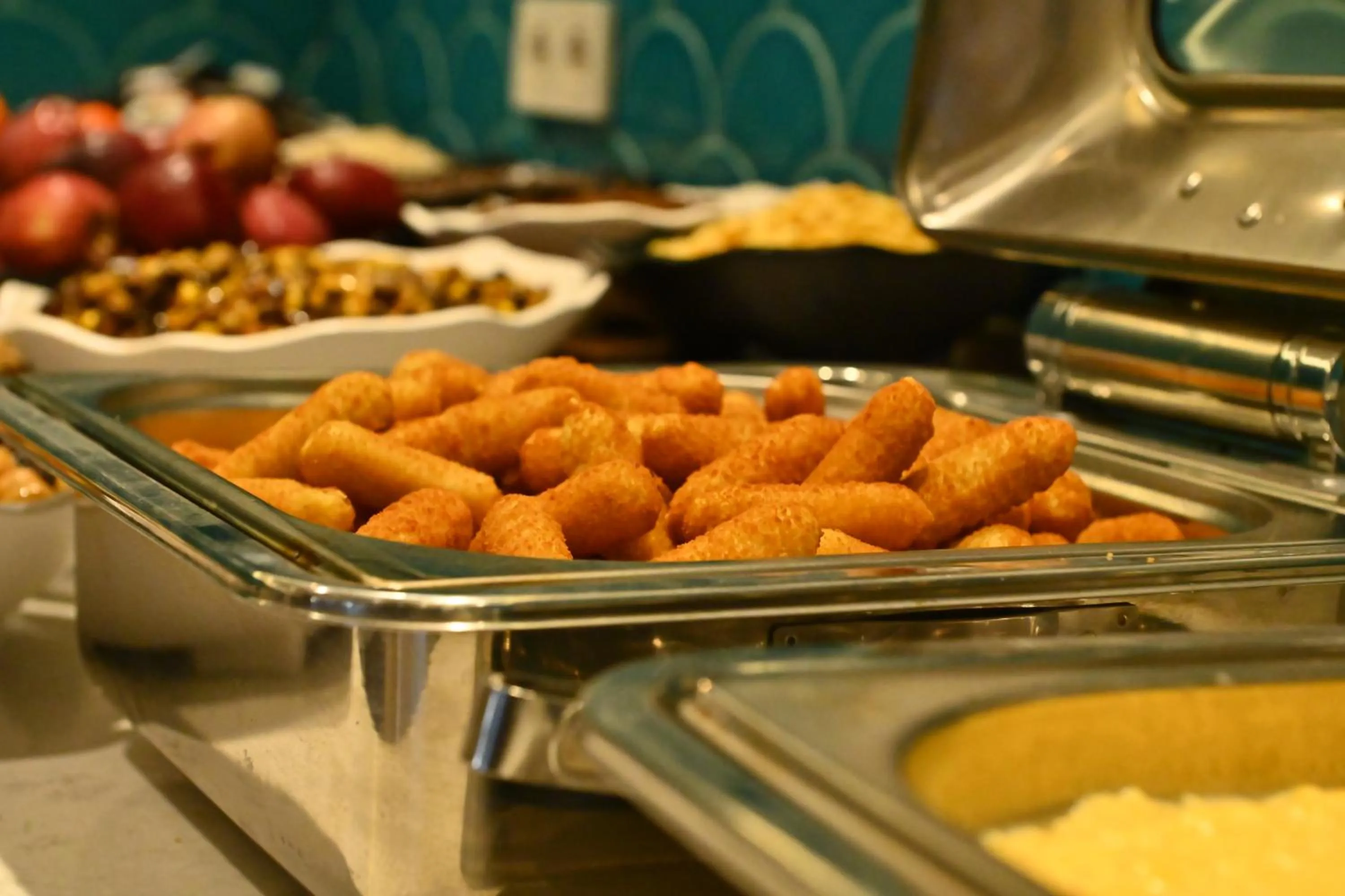 Food and drinks in Sogut Hotel Old City