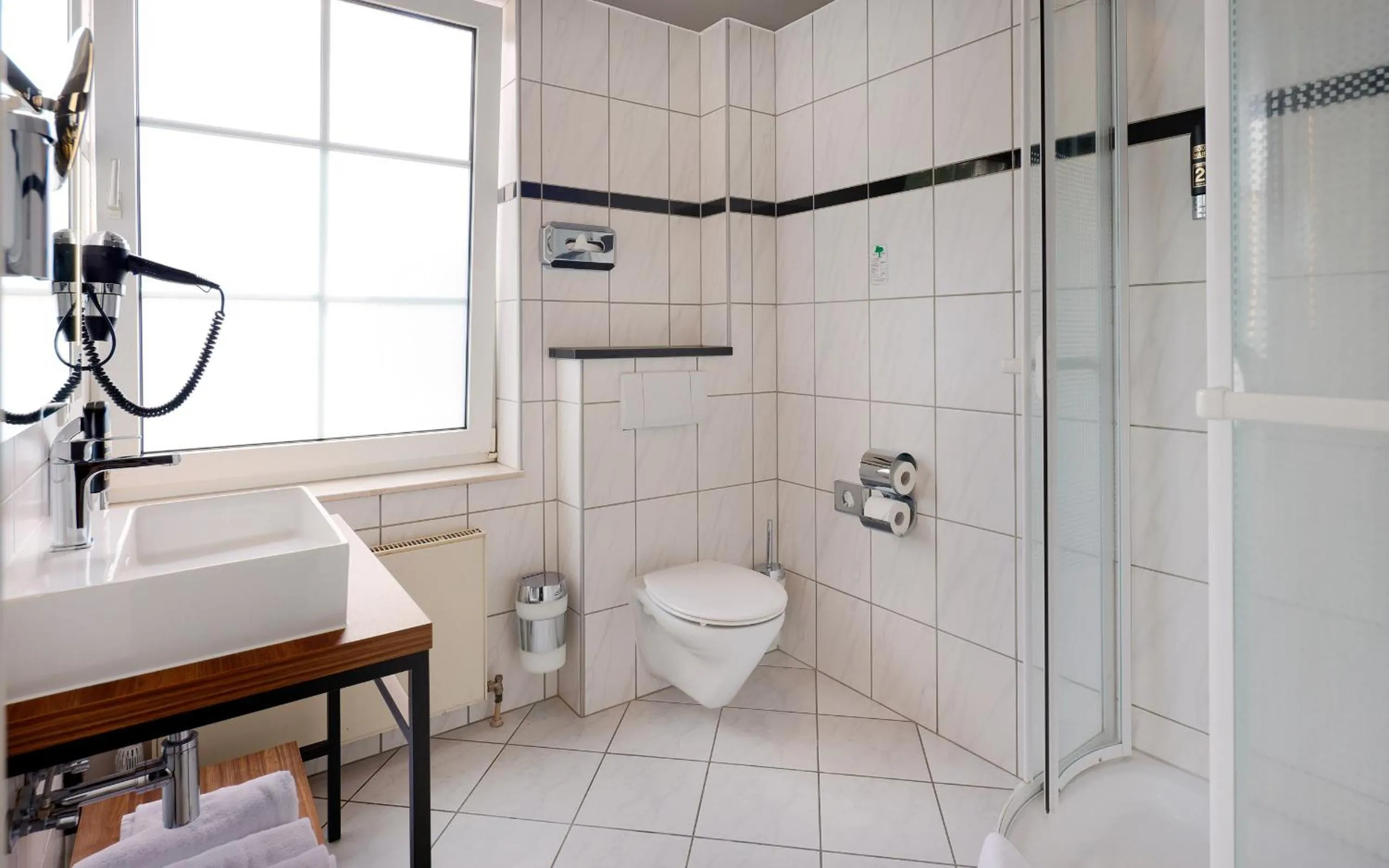 Trip Inn City Hotel Giessen