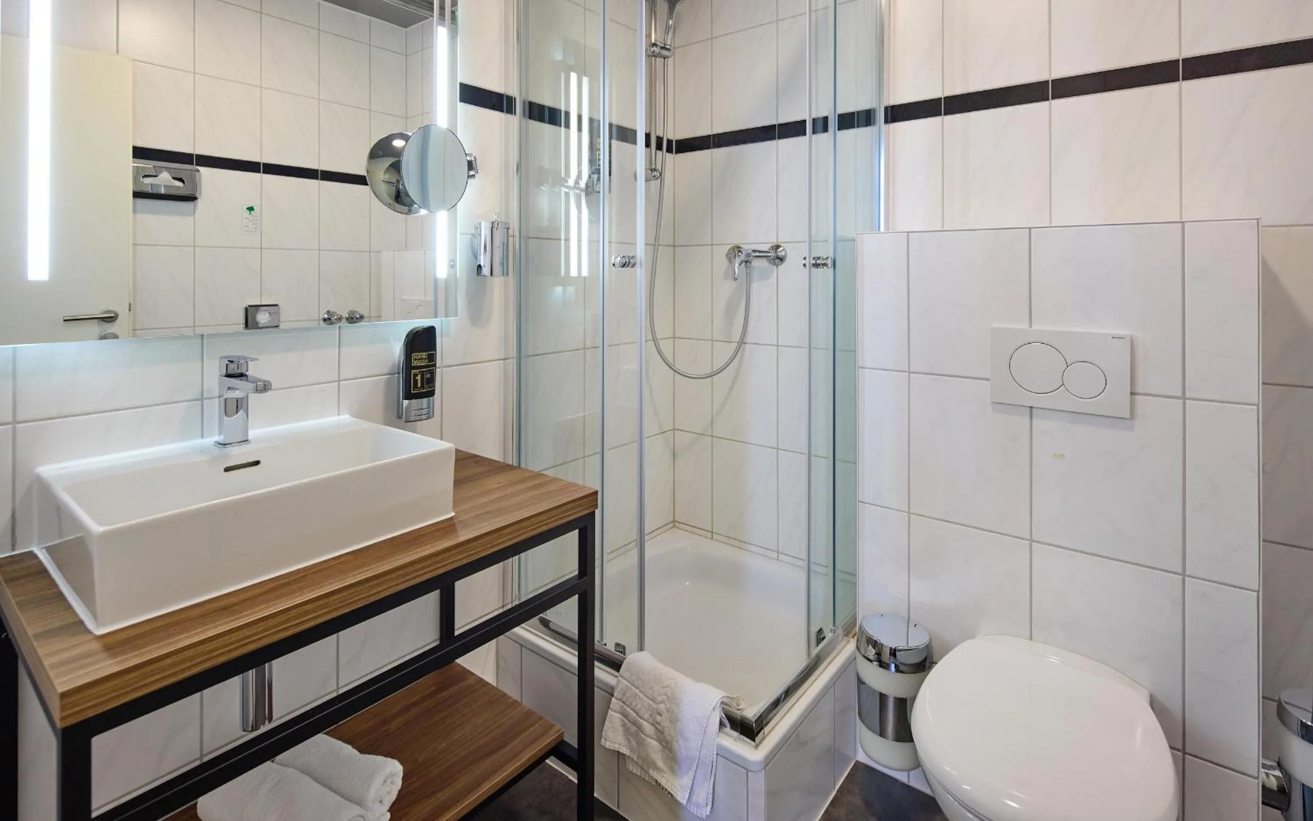 Trip Inn City Hotel Giessen