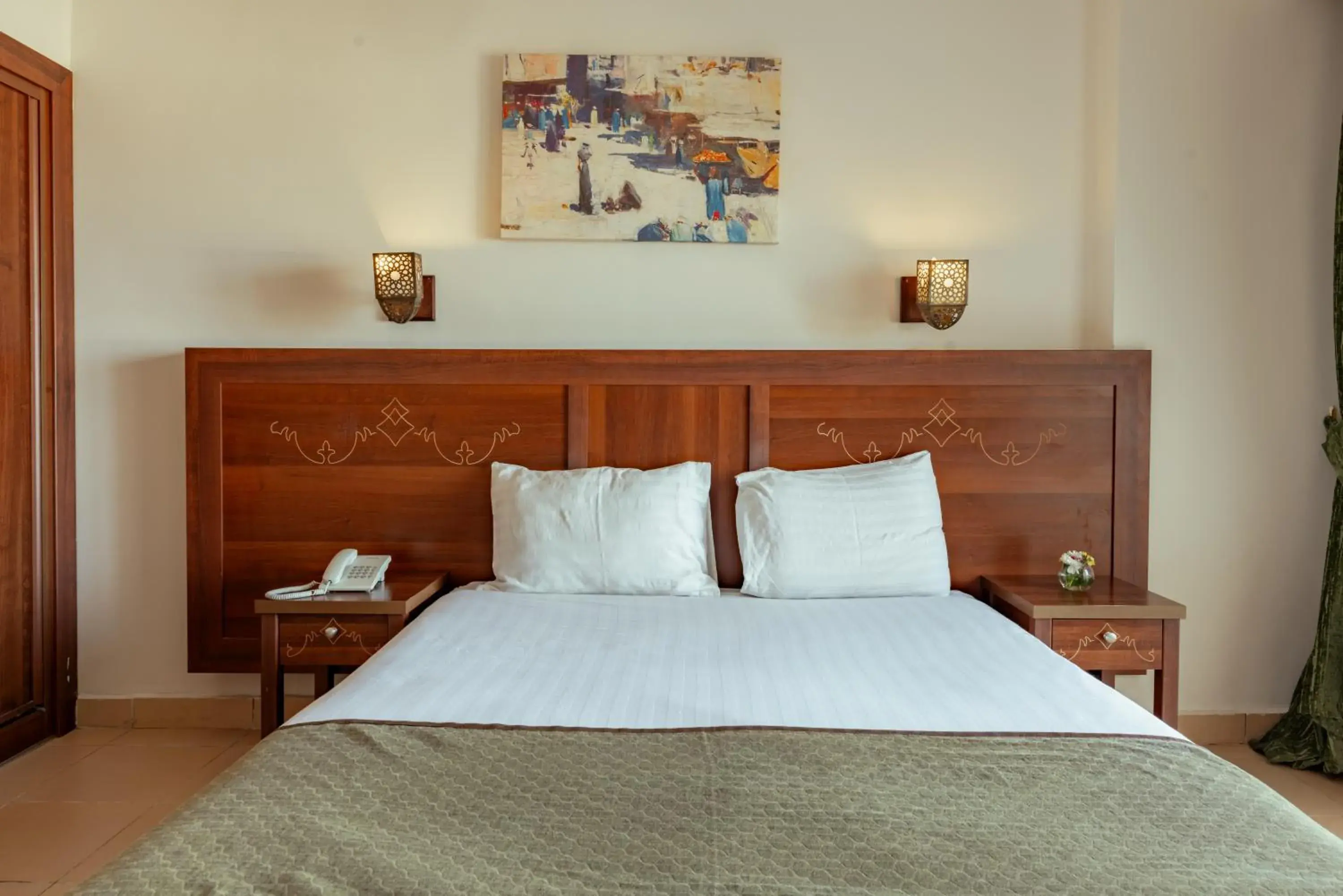 Double or Twin Room - single occupancy in Royal Star Beach Resort Double or Twin Room - single occupancy in Royal Star Beach Resort