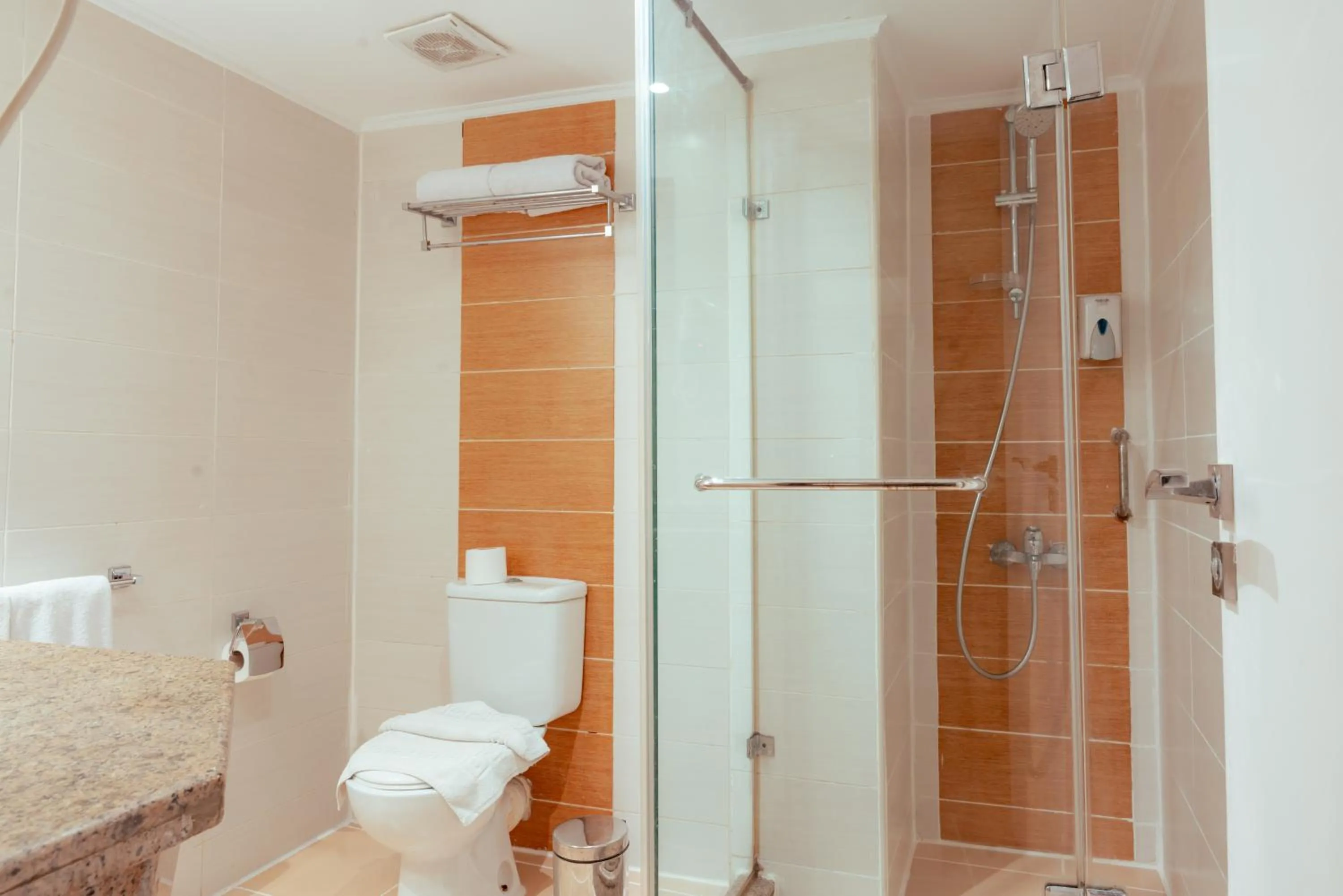 Royal Star Beach Resort