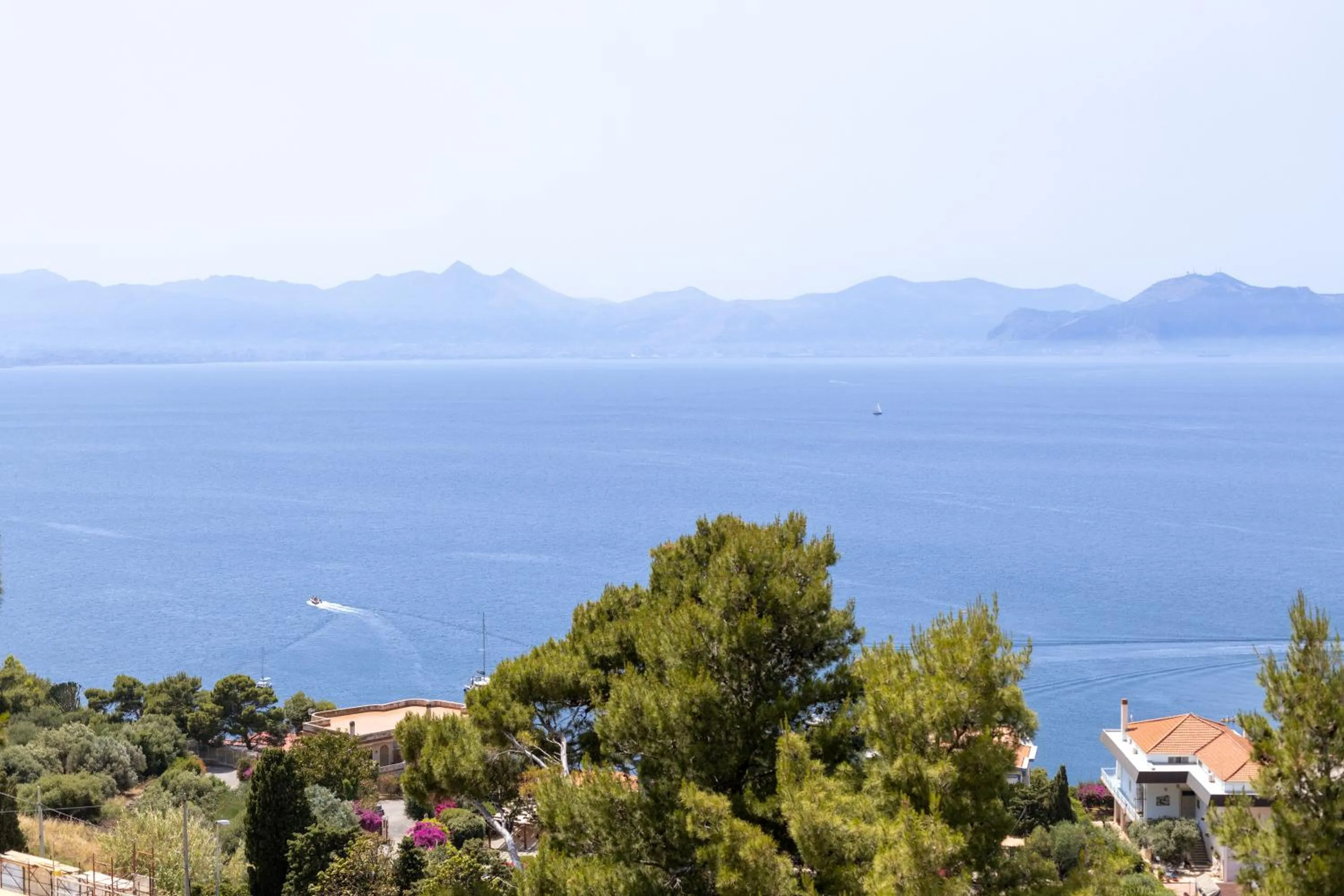 Solemar Sicilia - Villa delle Rocce