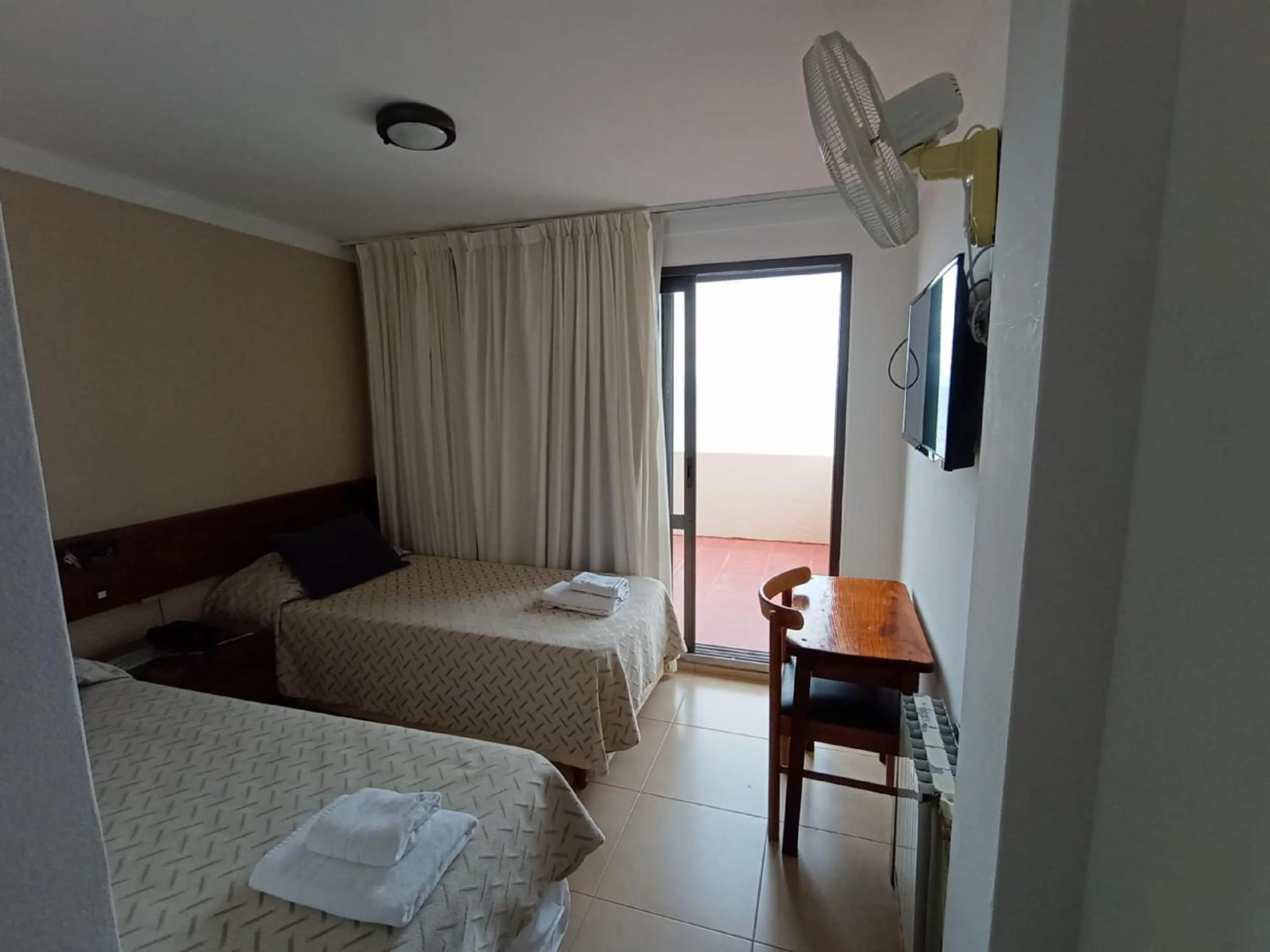 Other, Bed in Intersur Villa Gesell