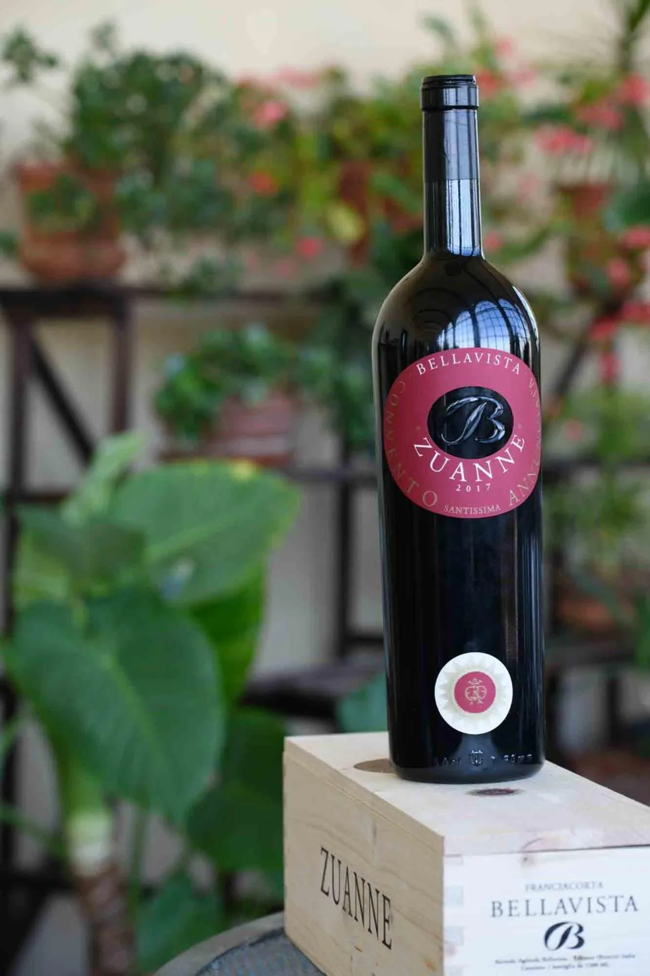 Activities in Annunciata Soul Retreat