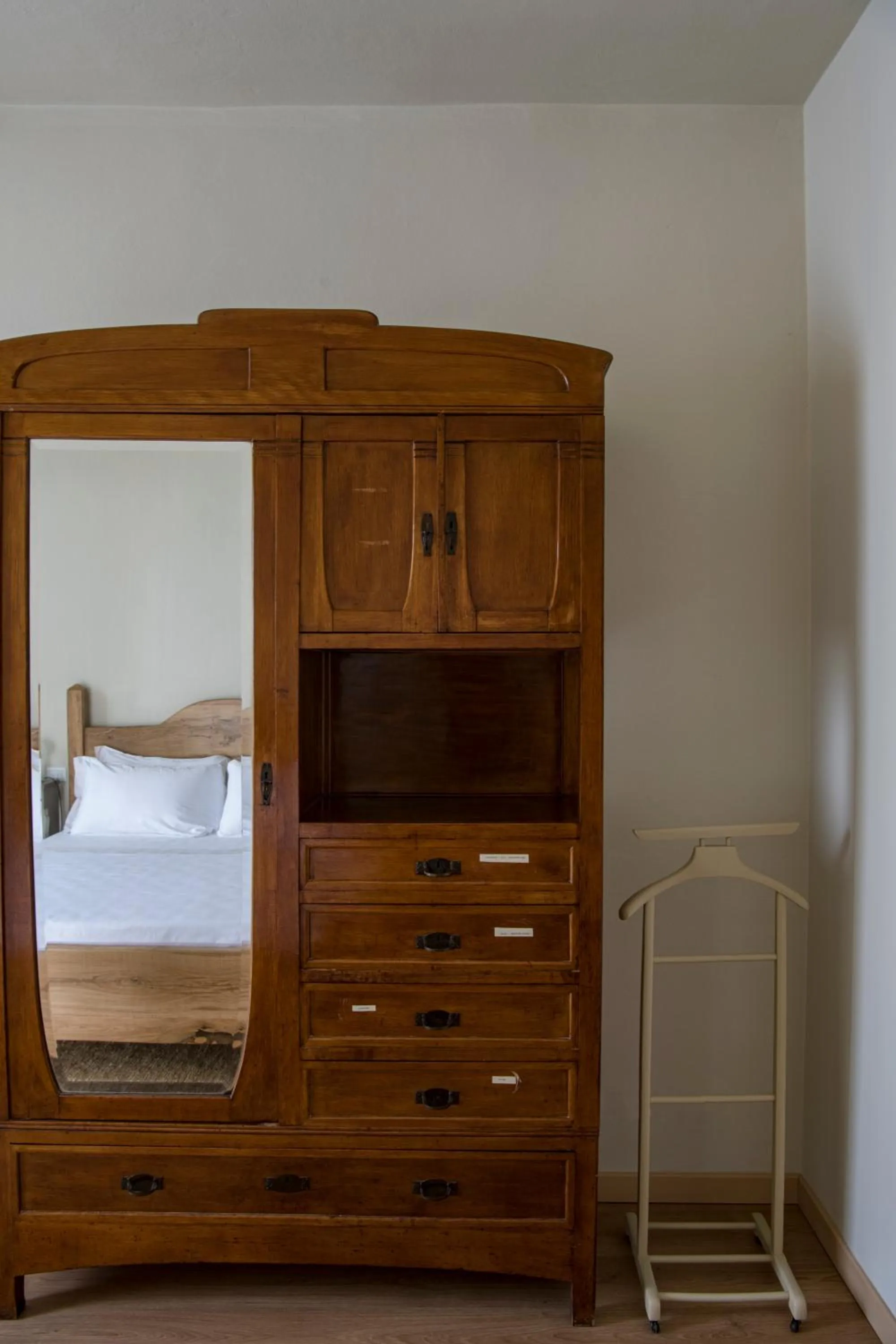 Bedroom, Bed in Annunciata Soul Retreat