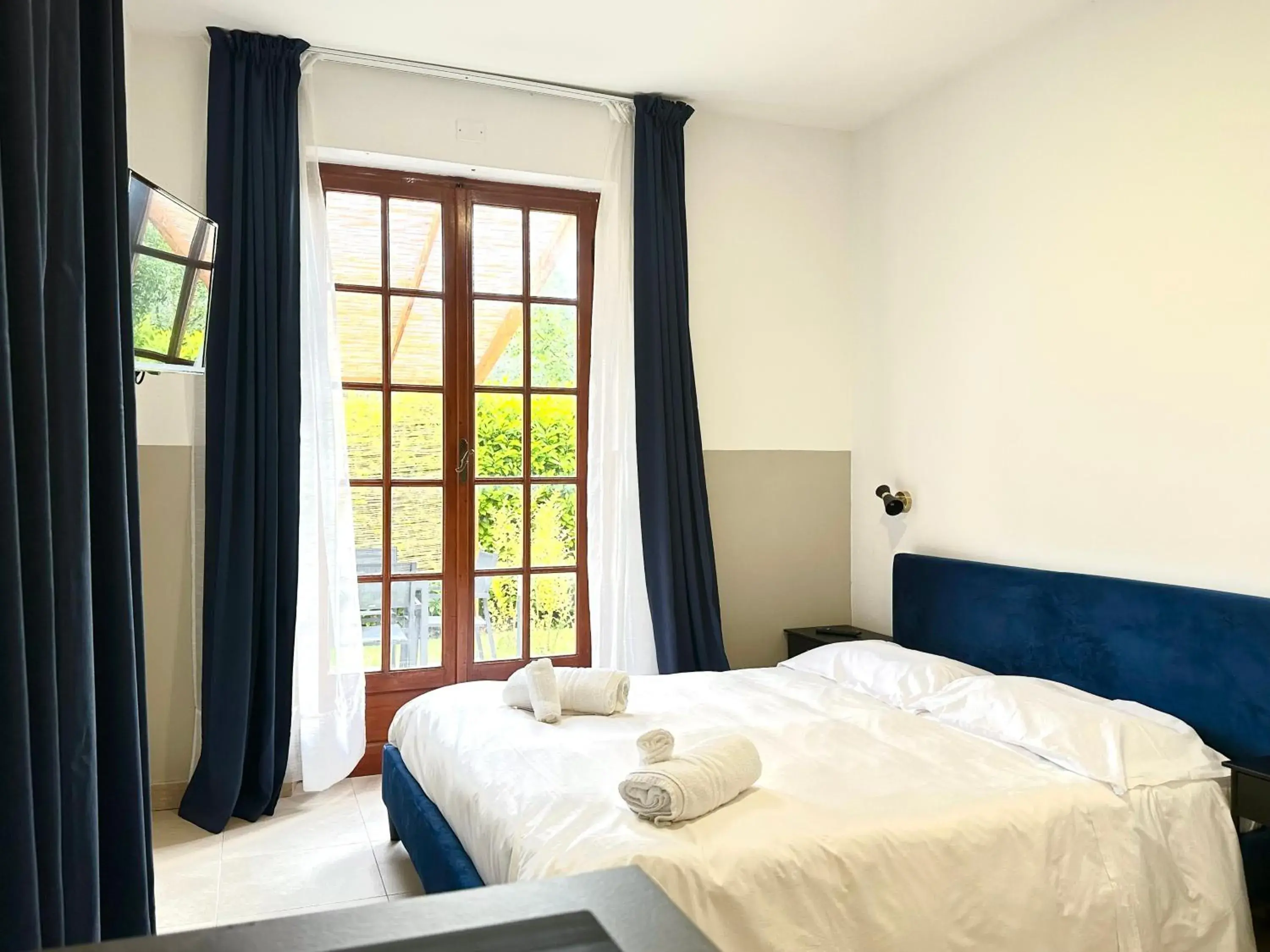 Junior Suite in Abitatt Junior Suite in Abitatt