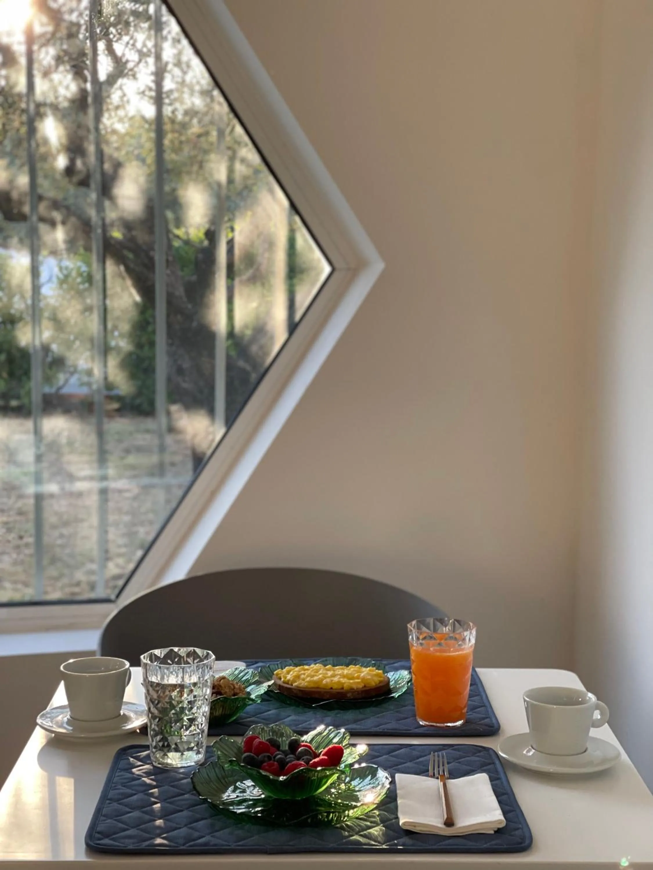 Breakfast in Abitatt