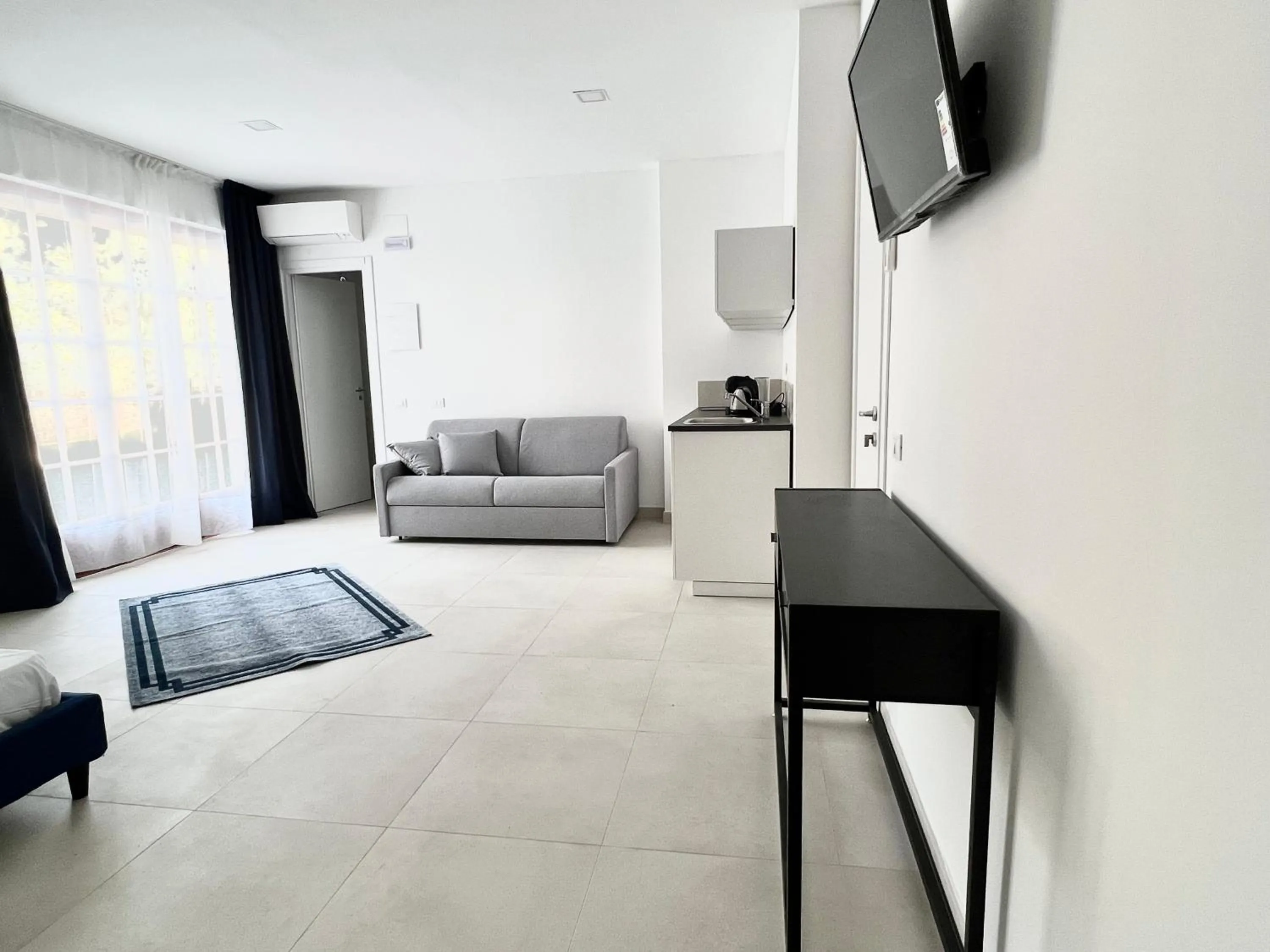 Living room in Abitatt