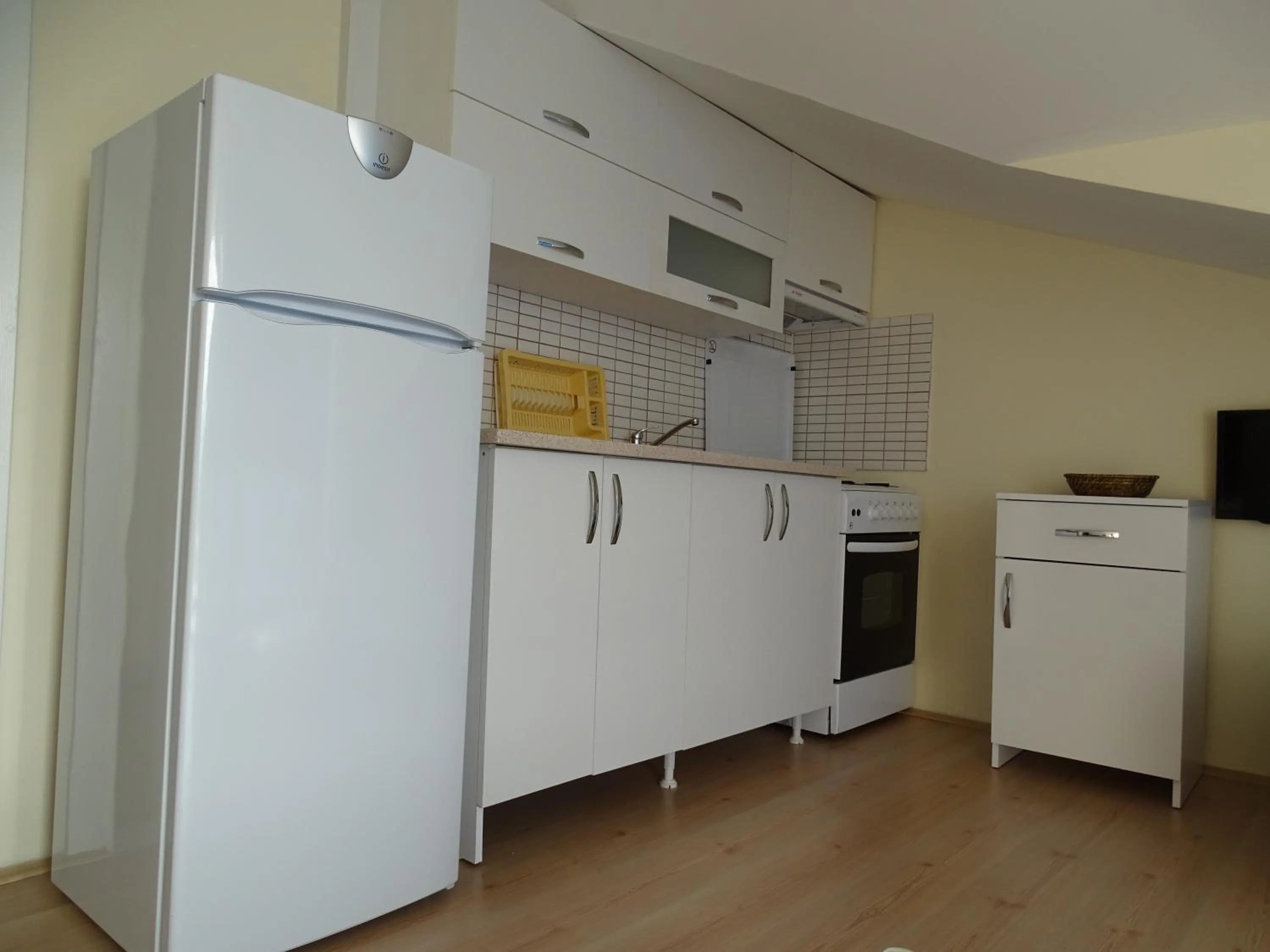 Food and drinks in Mavikosk