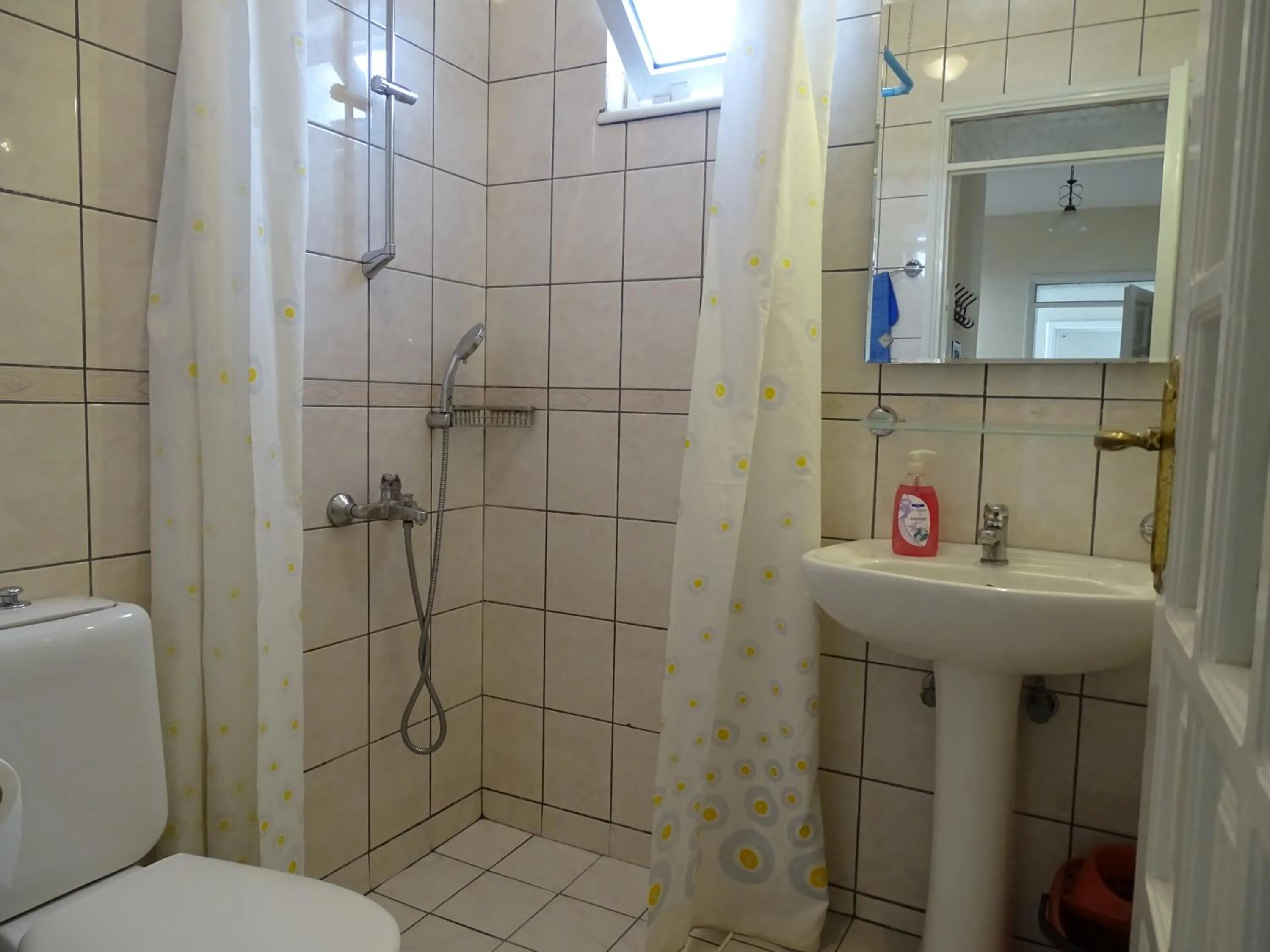 Bathroom in Mavikosk