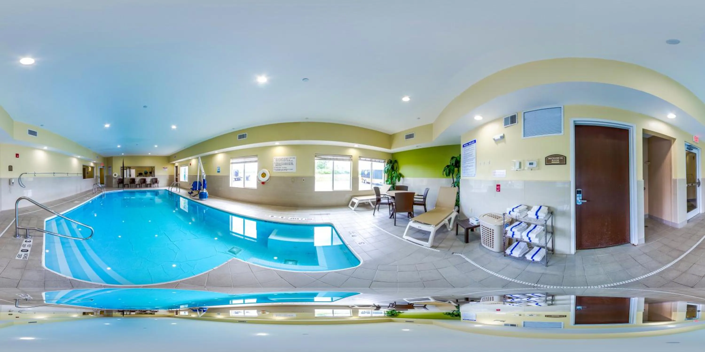 Quality Inn & Suites Glenmont - Albany South