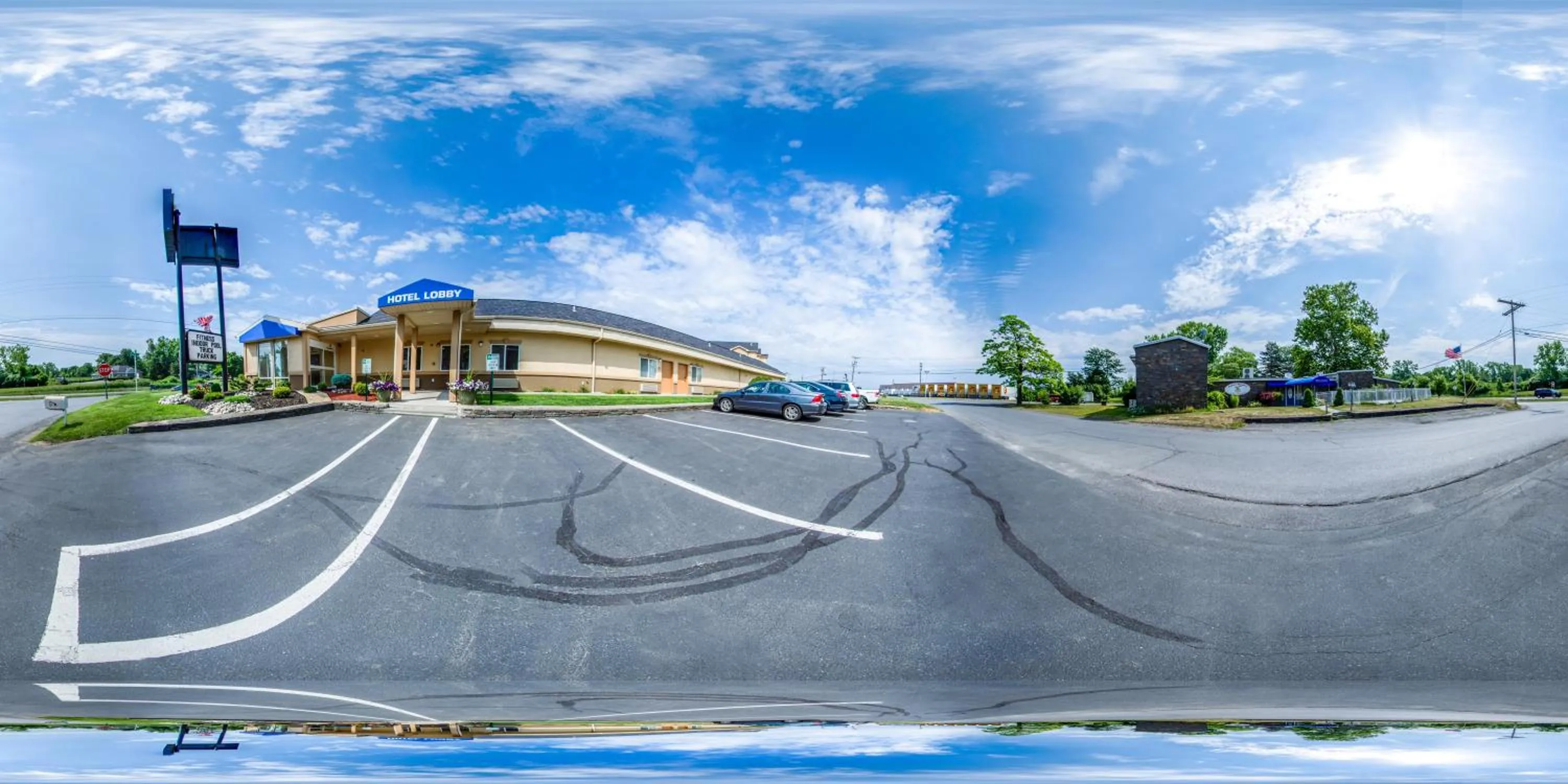 Quality Inn & Suites Glenmont - Albany South