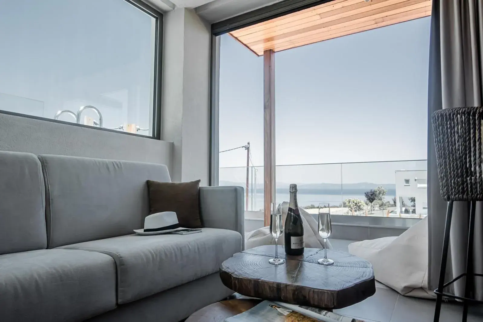 King's & Queen's Afitos - Suites With Private Pool King's & Queen's Afitos - Suites With Private Pool