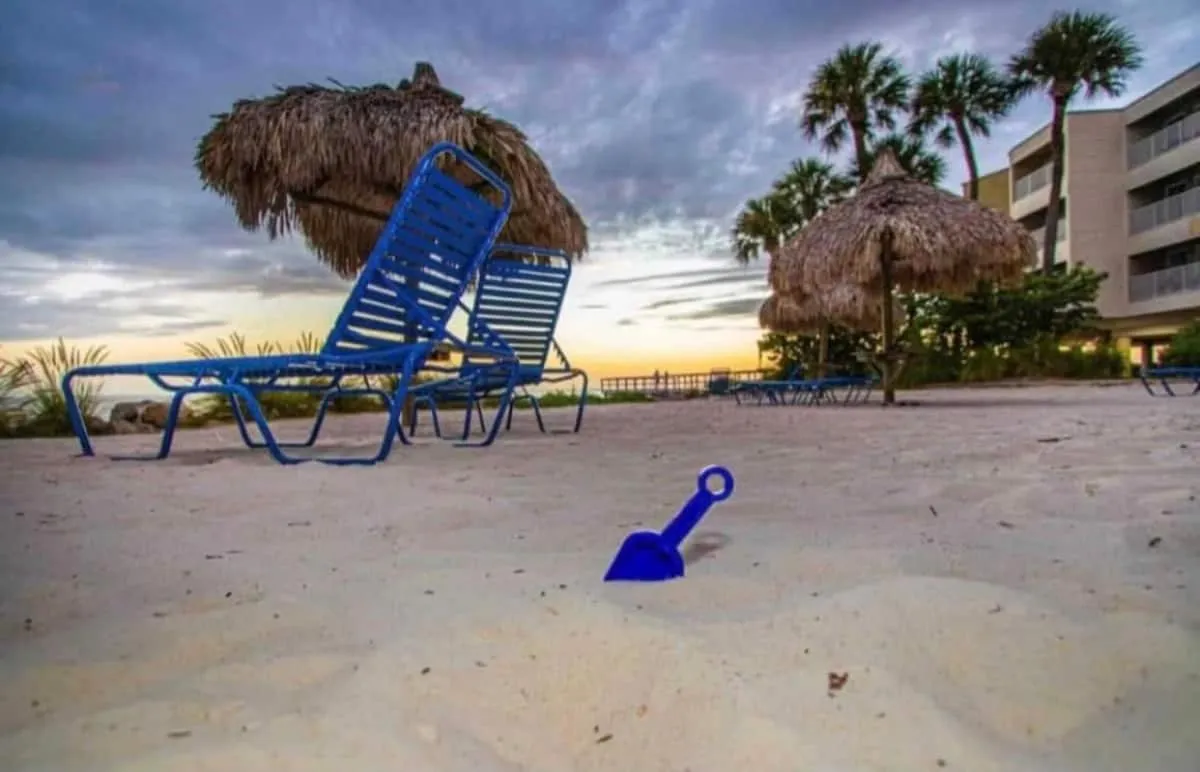 Amazing Waterfront Views Resort, Enjoy Heated Pool & Sunset!