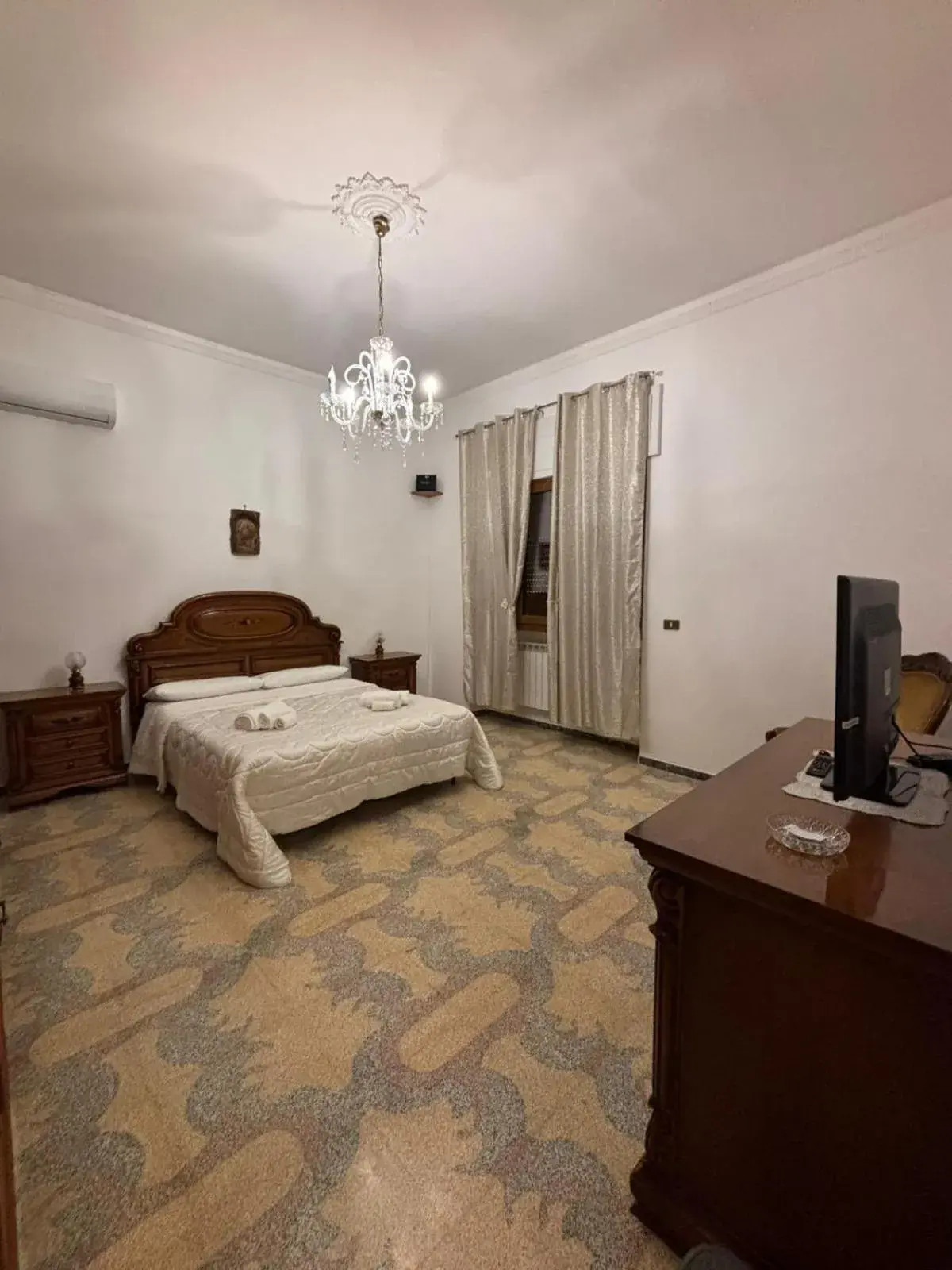 Deluxe Double or Twin Room in Casa Salento Deluxe Double or Twin Room in Casa Salento