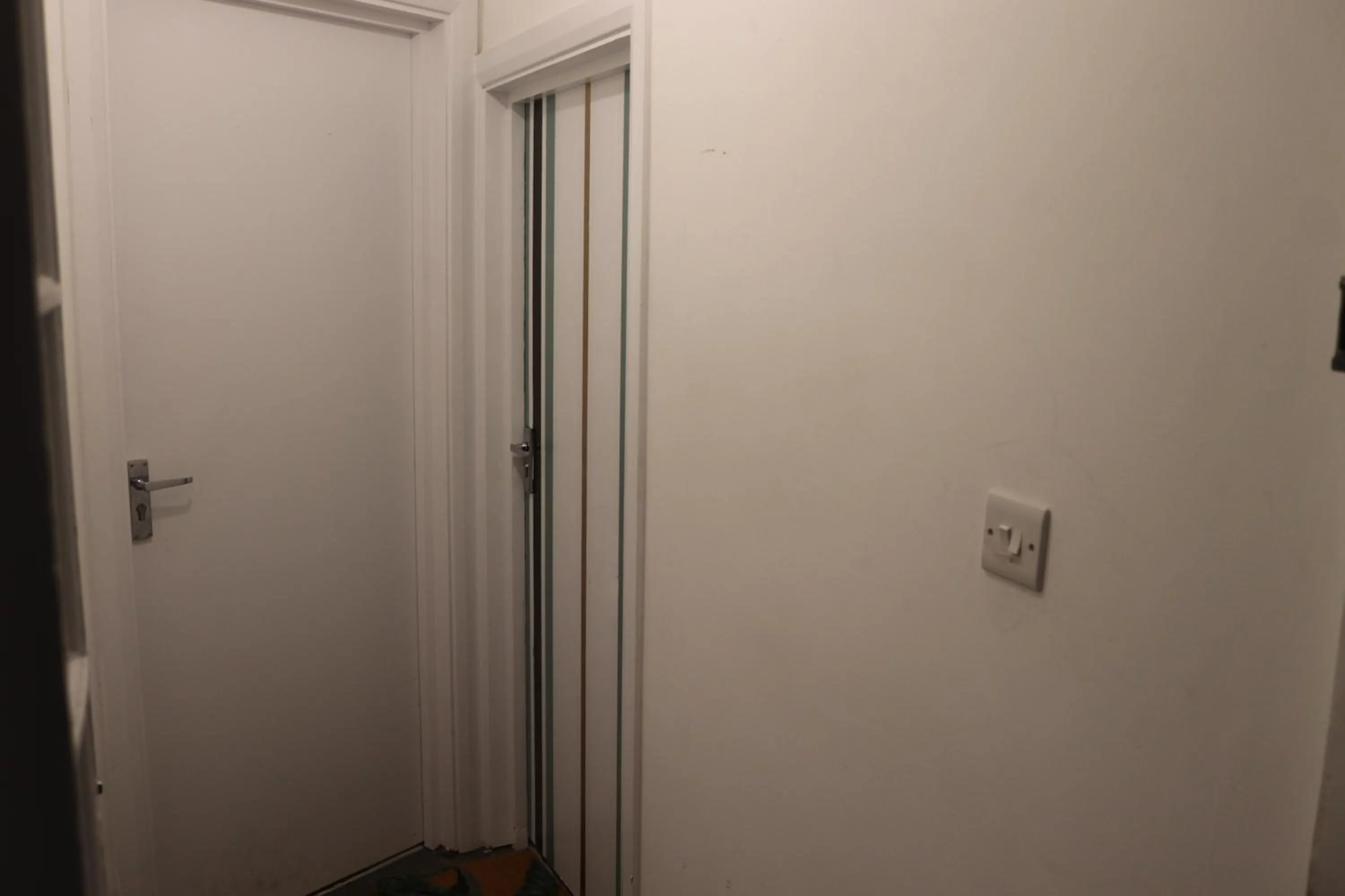 Property building in Grade I listed luxury apartment in Hertfordshire