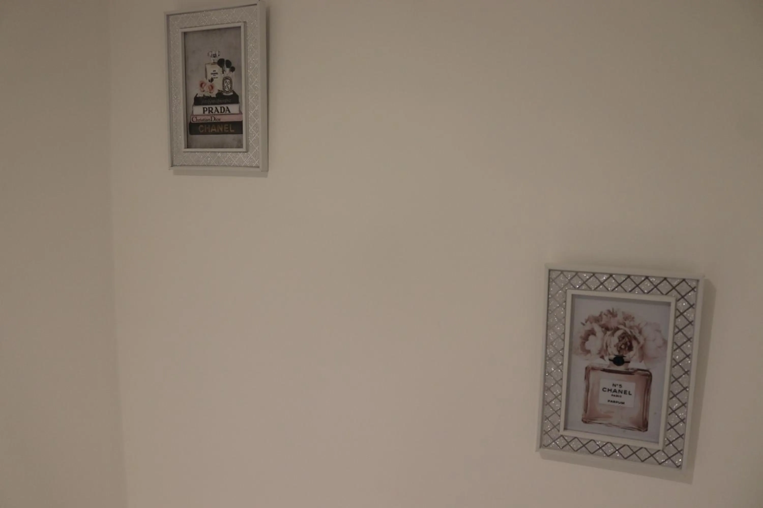 Bathroom in Grade I listed luxury apartment in Hertfordshire