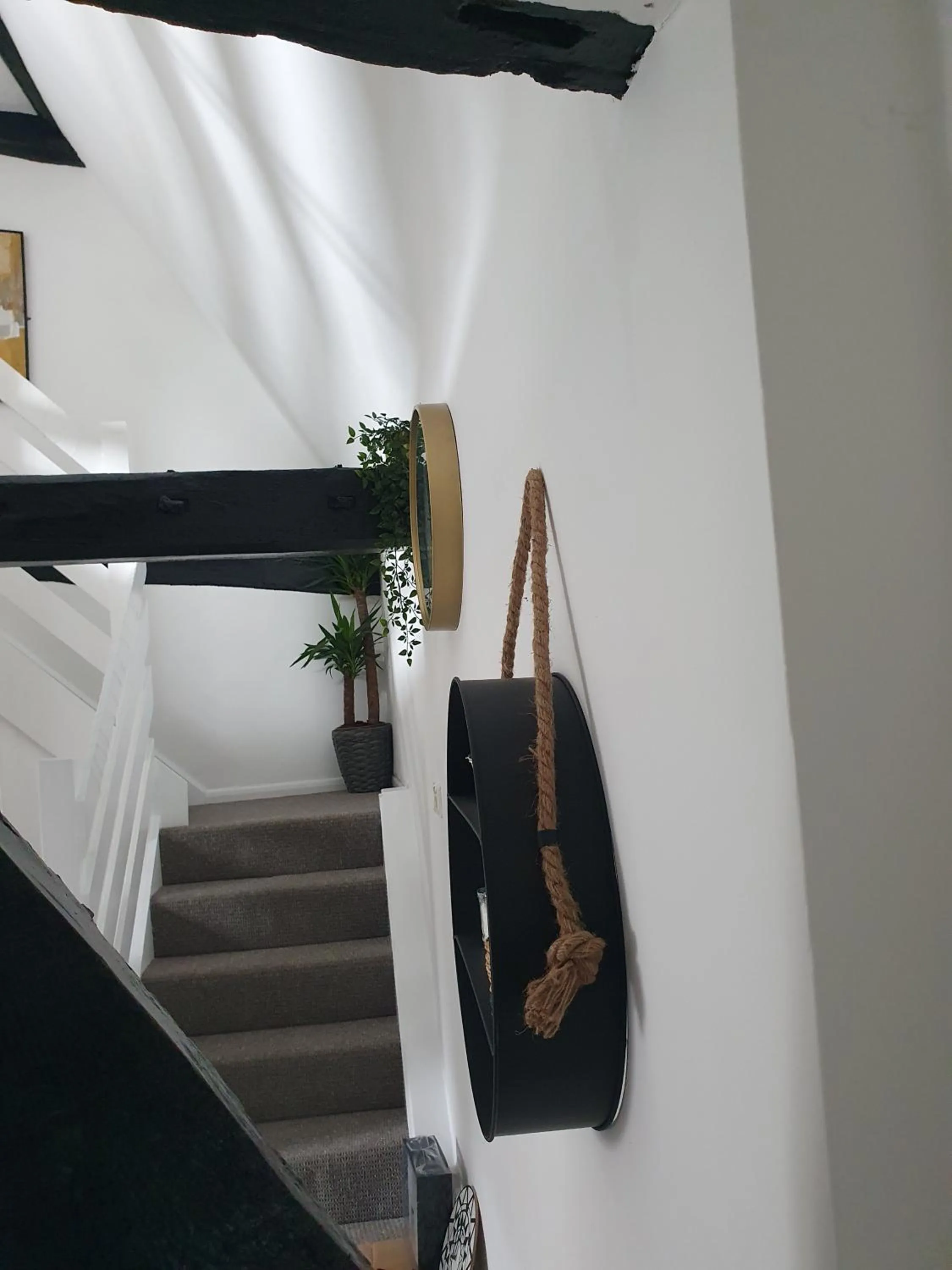 Other in Grade I listed luxury apartment in Hertfordshire