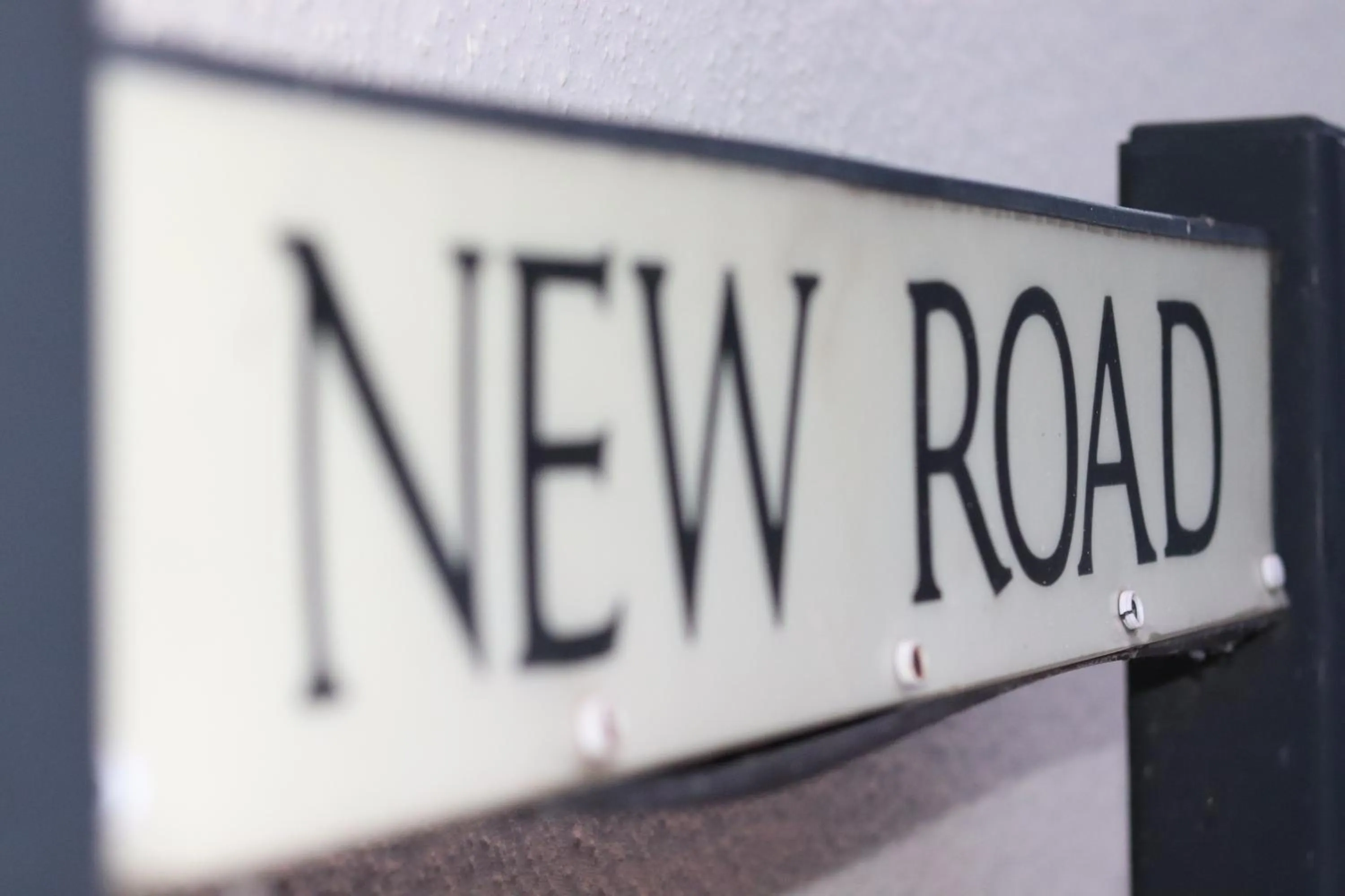 Property building in Grade I listed luxury apartment in Hertfordshire