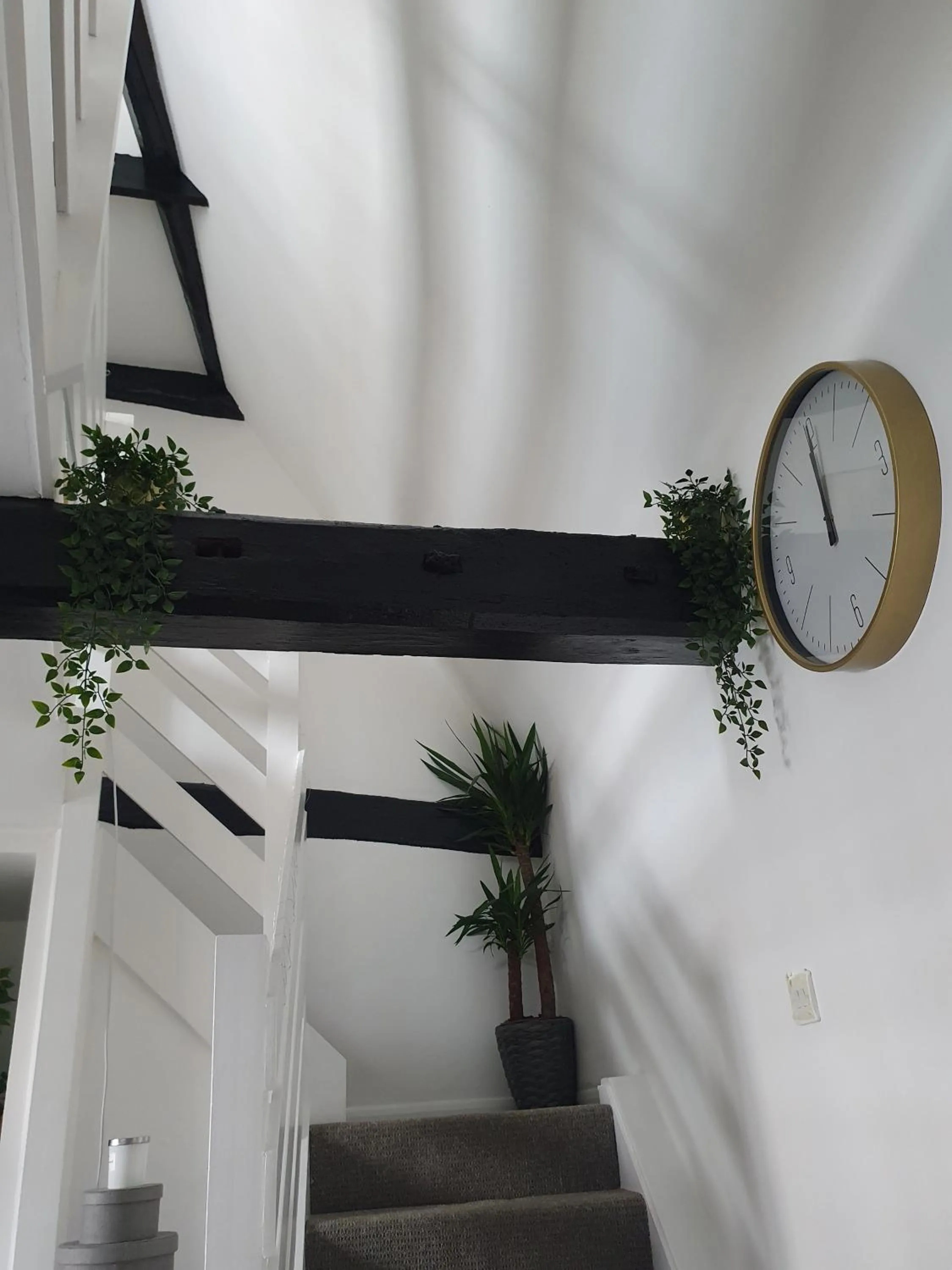 Other in Grade I listed luxury apartment in Hertfordshire