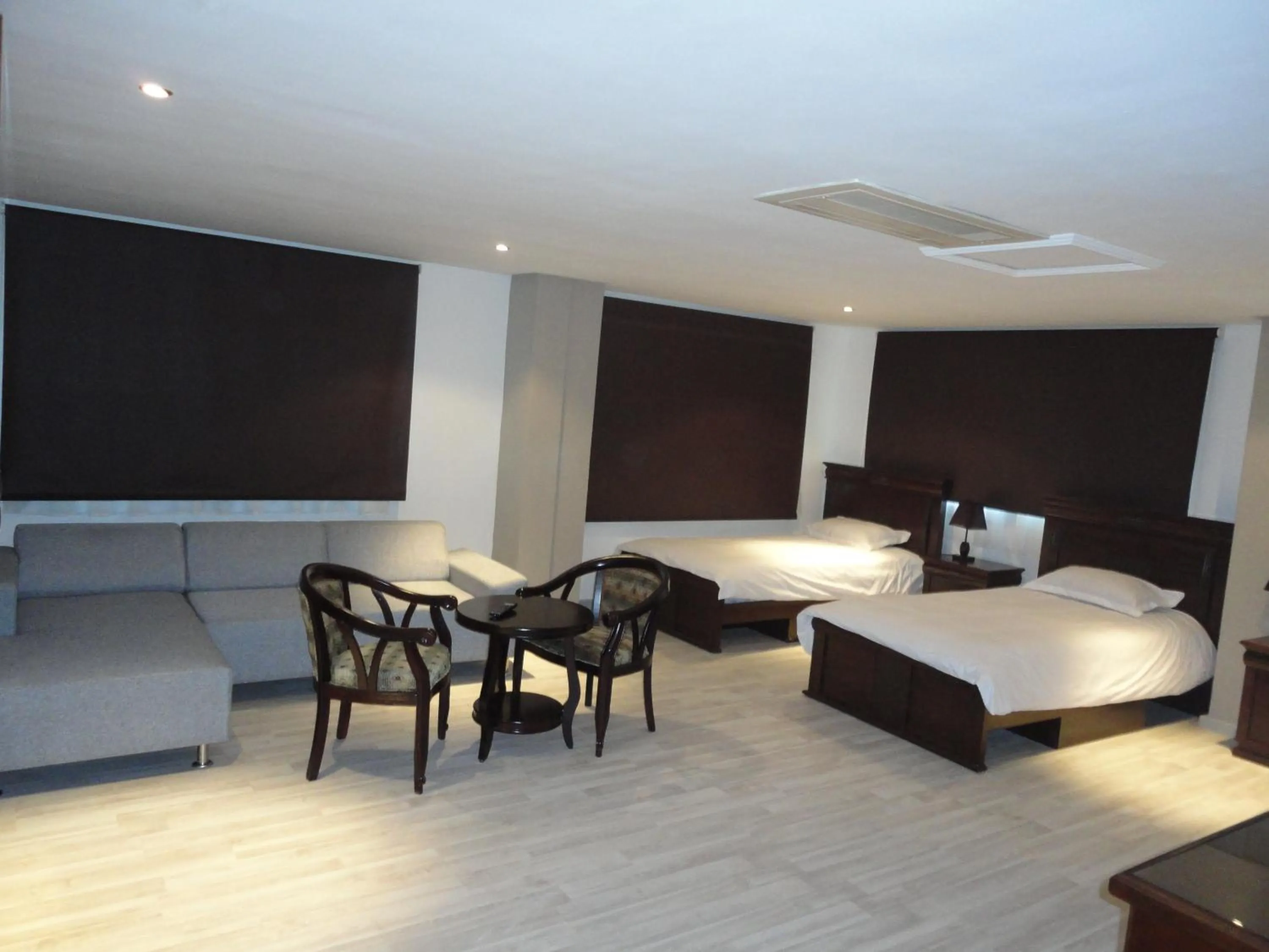 Studio in Appart Hotel Star