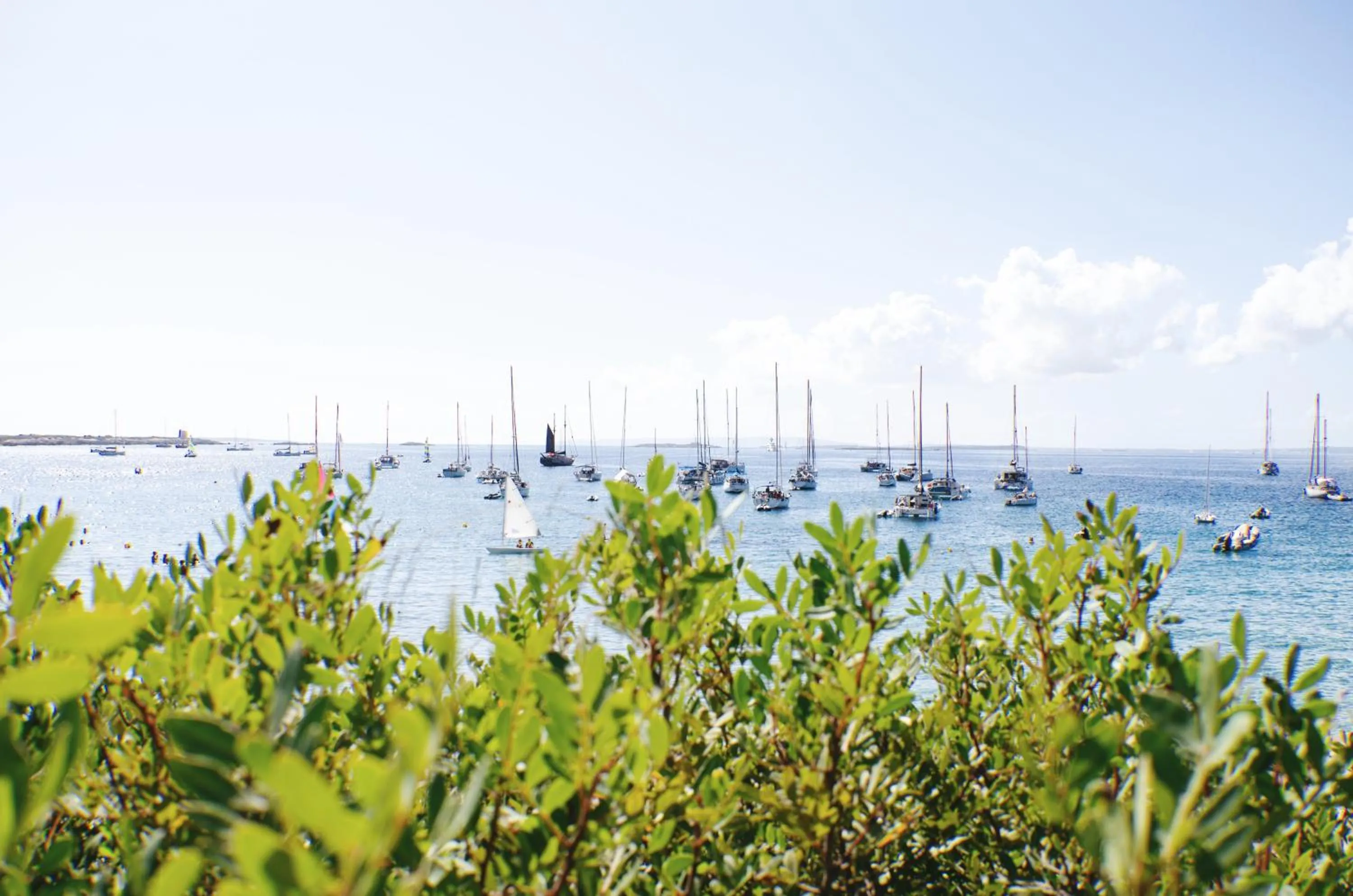 Day in Hostal Mar y Sal