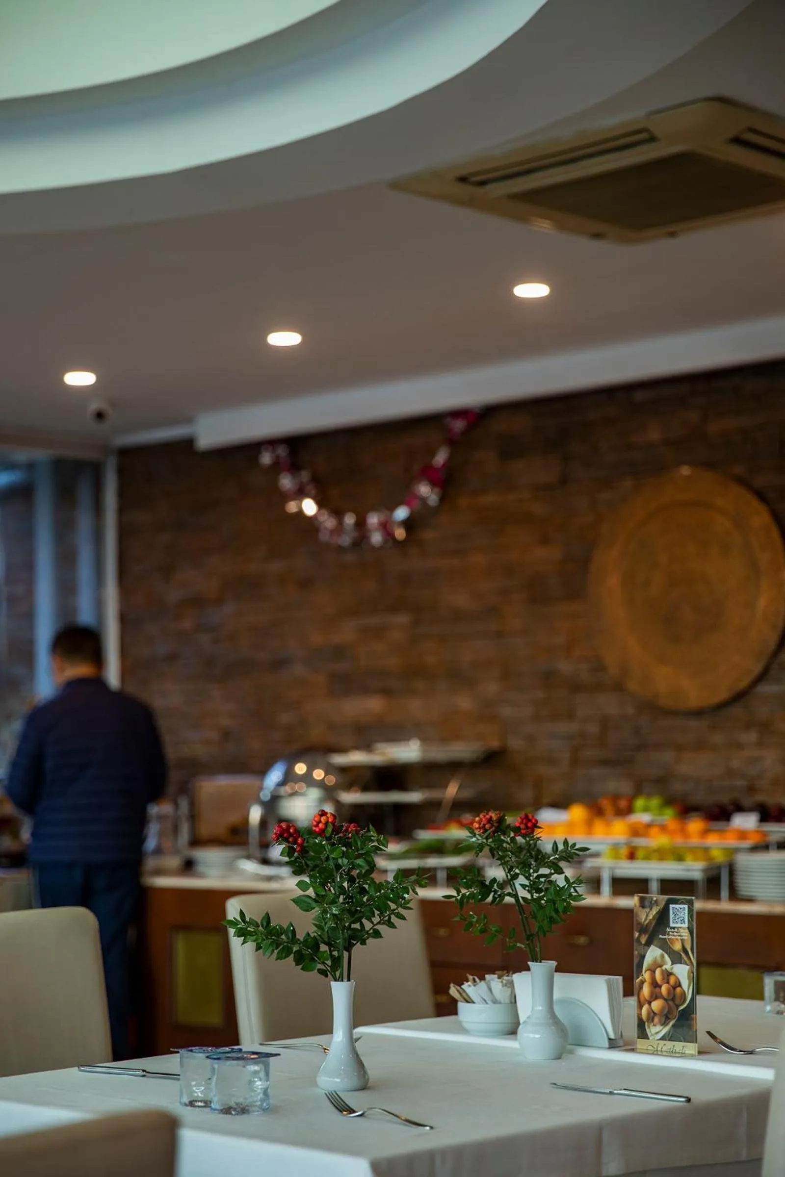 Ottoman Hotel Imperial-Special Category