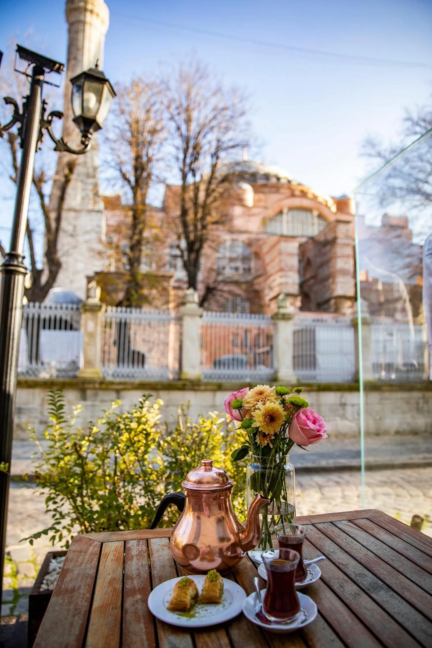 Ottoman Hotel Imperial-Special Category