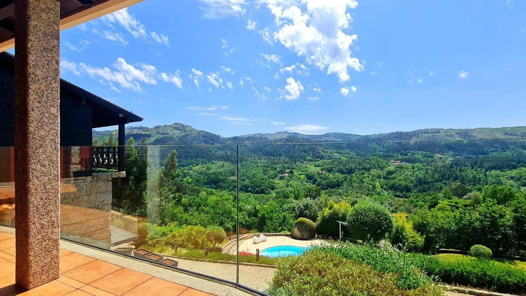 Quinta Cercas da Costa
