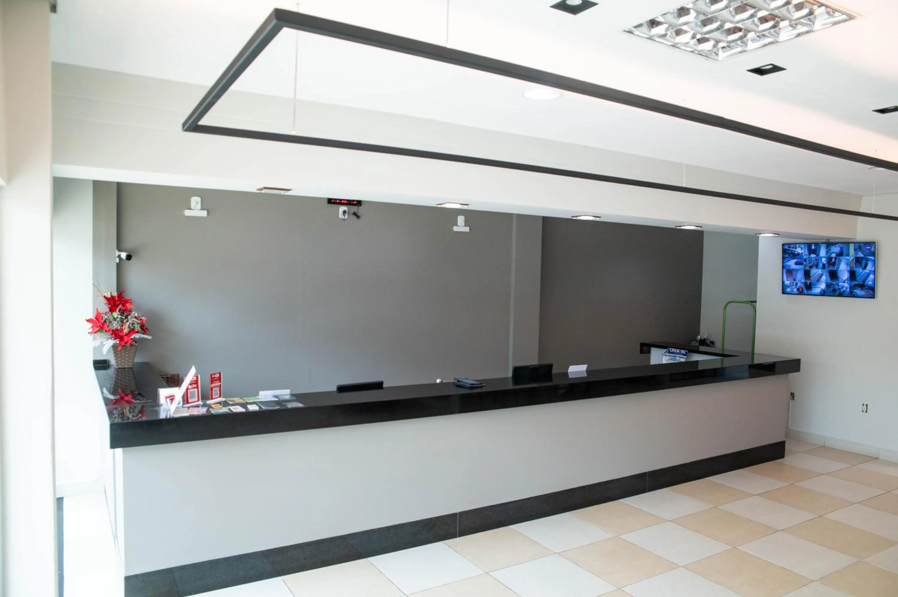 Hotel Guapindaia Praça