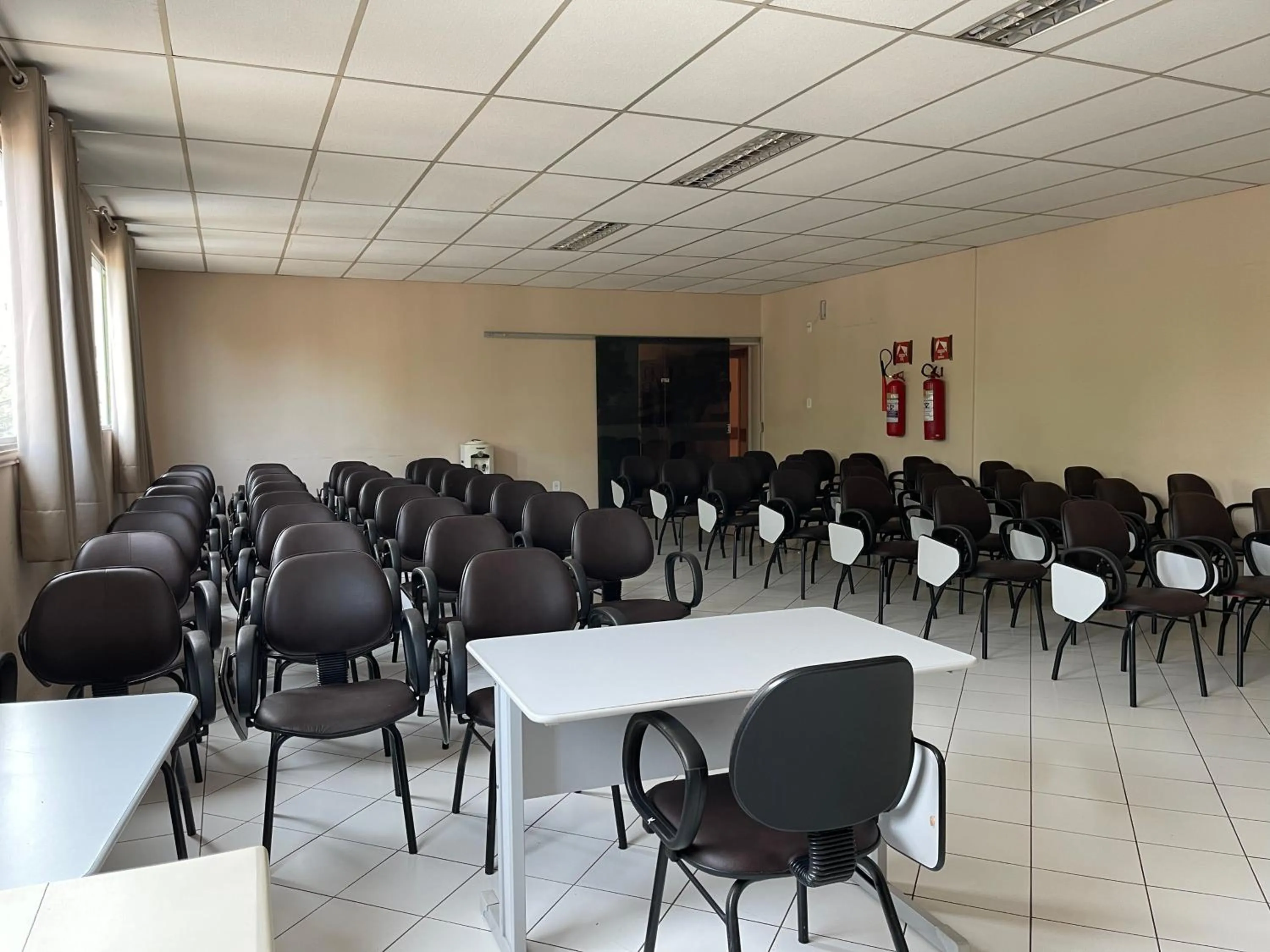 Hotel Guapindaia Praça