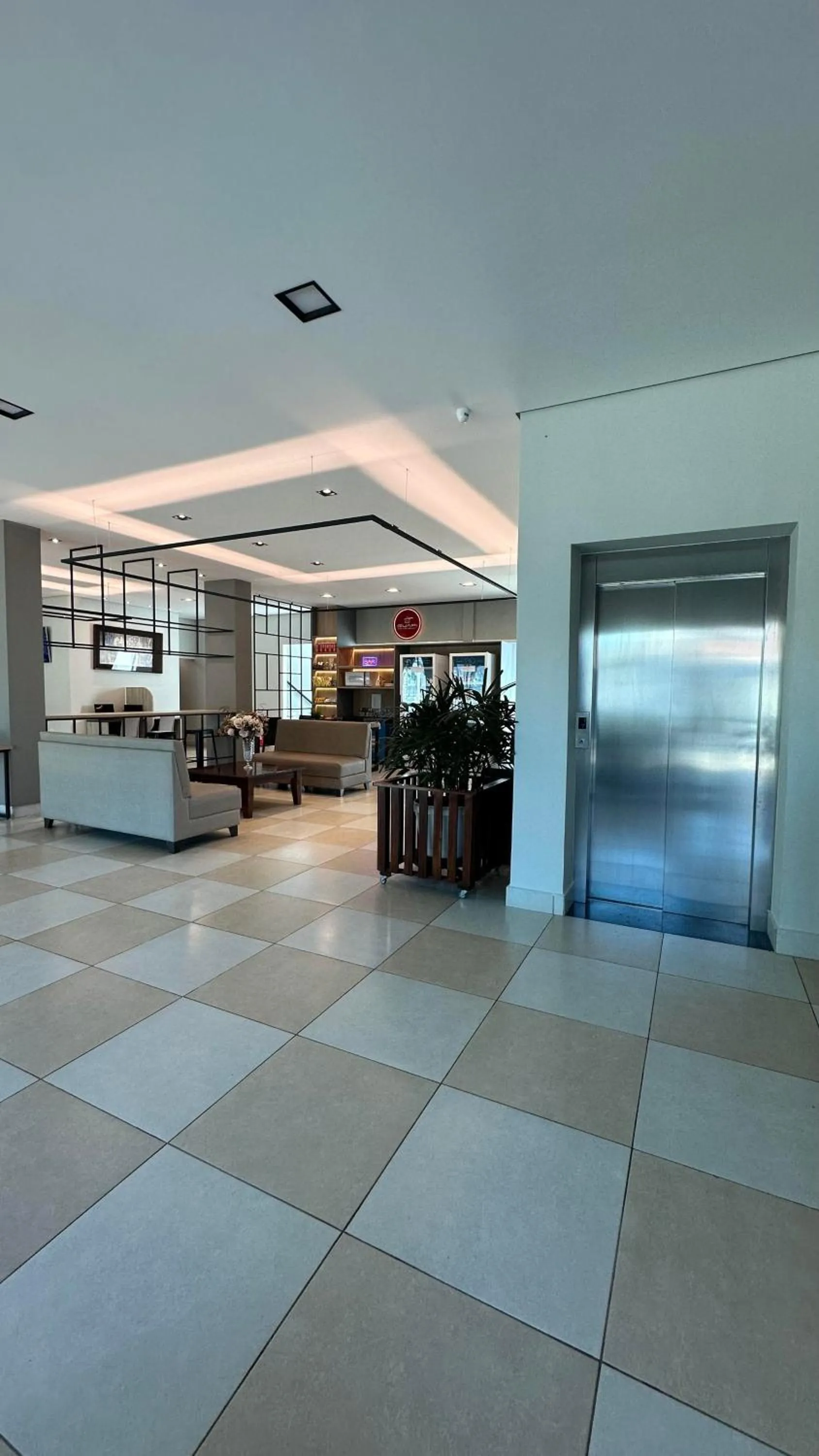 Hotel Guapindaia Praça